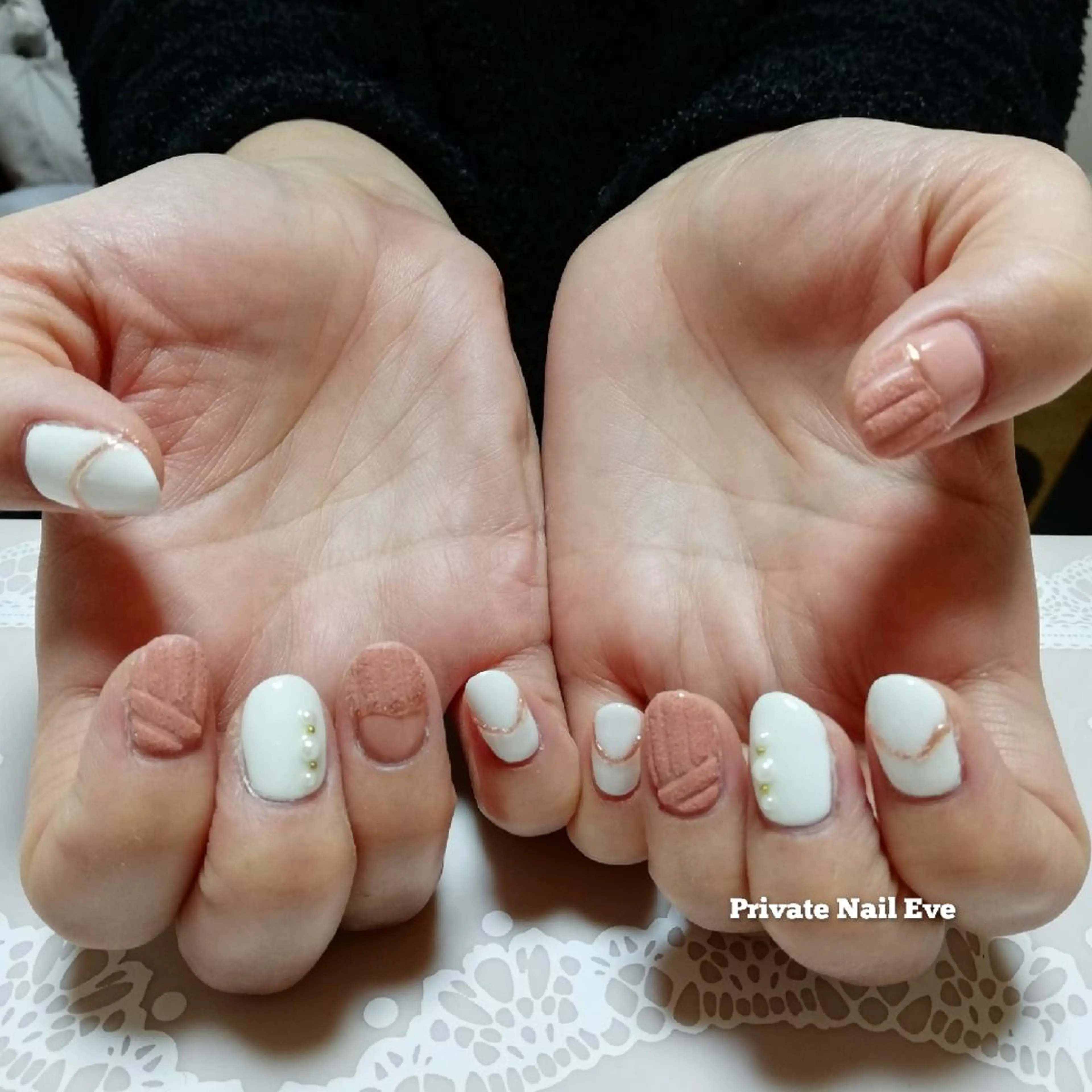 ネイル ネイル junkoのネイルデザイン