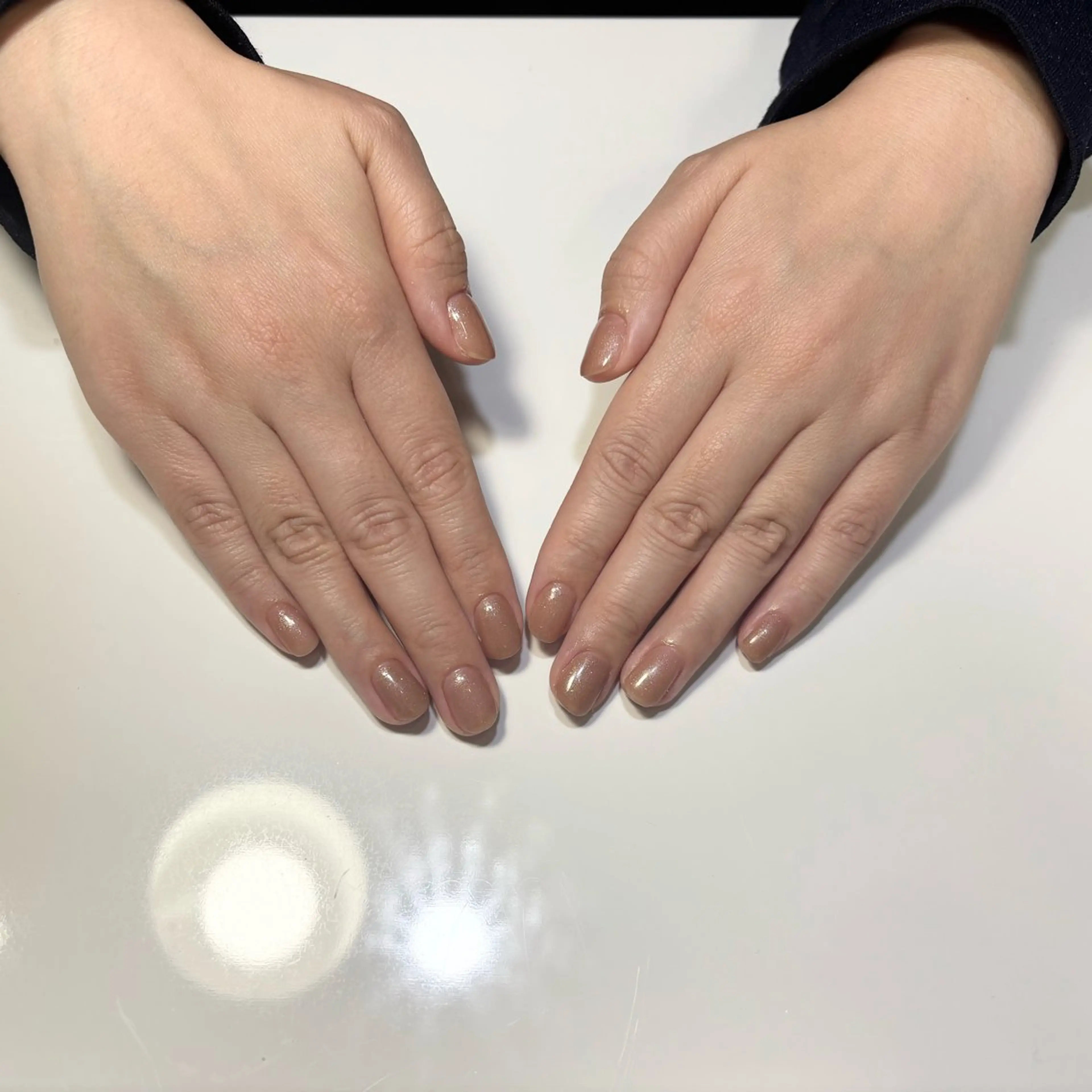 ネイル 宮原 花恋のネイルデザイン