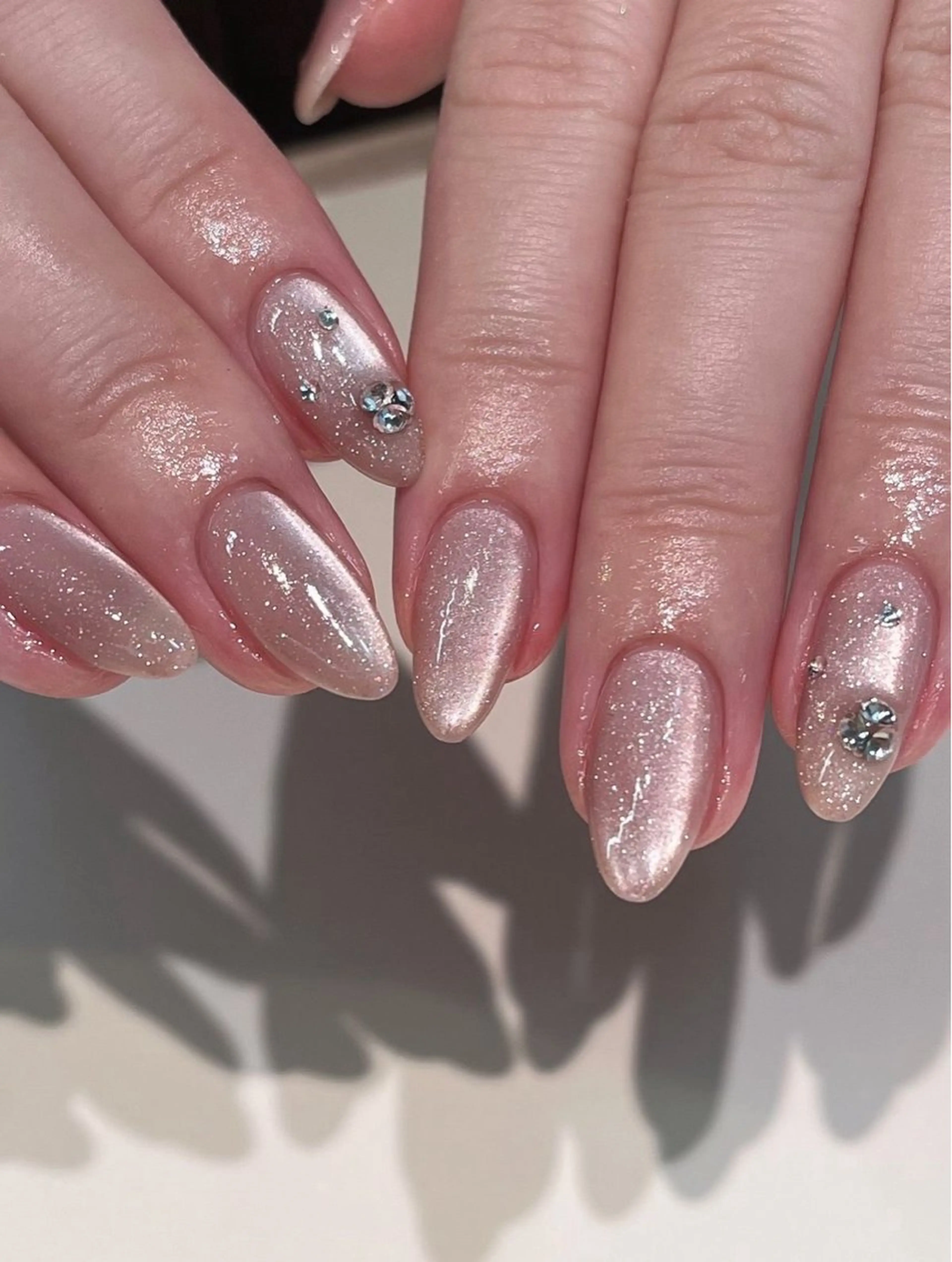 ネイル LISA ANA.CHUOのネイルデザイン