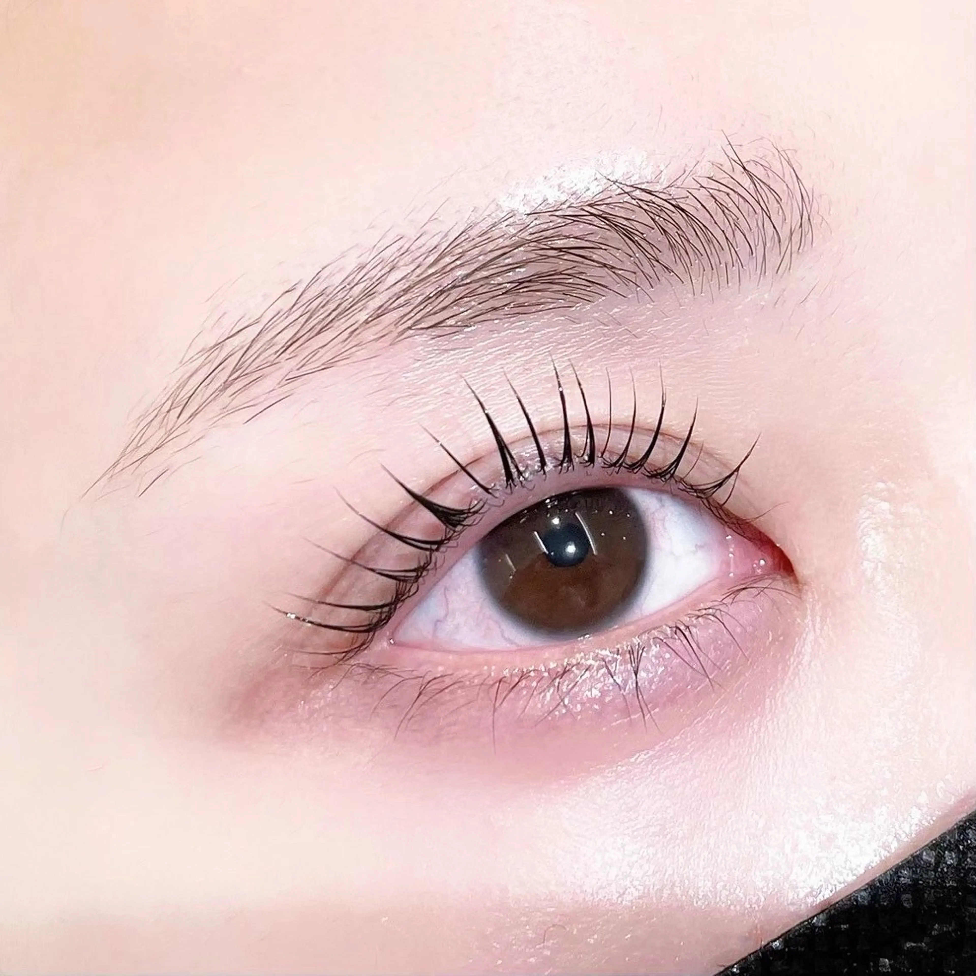 マツエク・マツパ ゆあ ♪🎀のマツエク・マツパデザイン