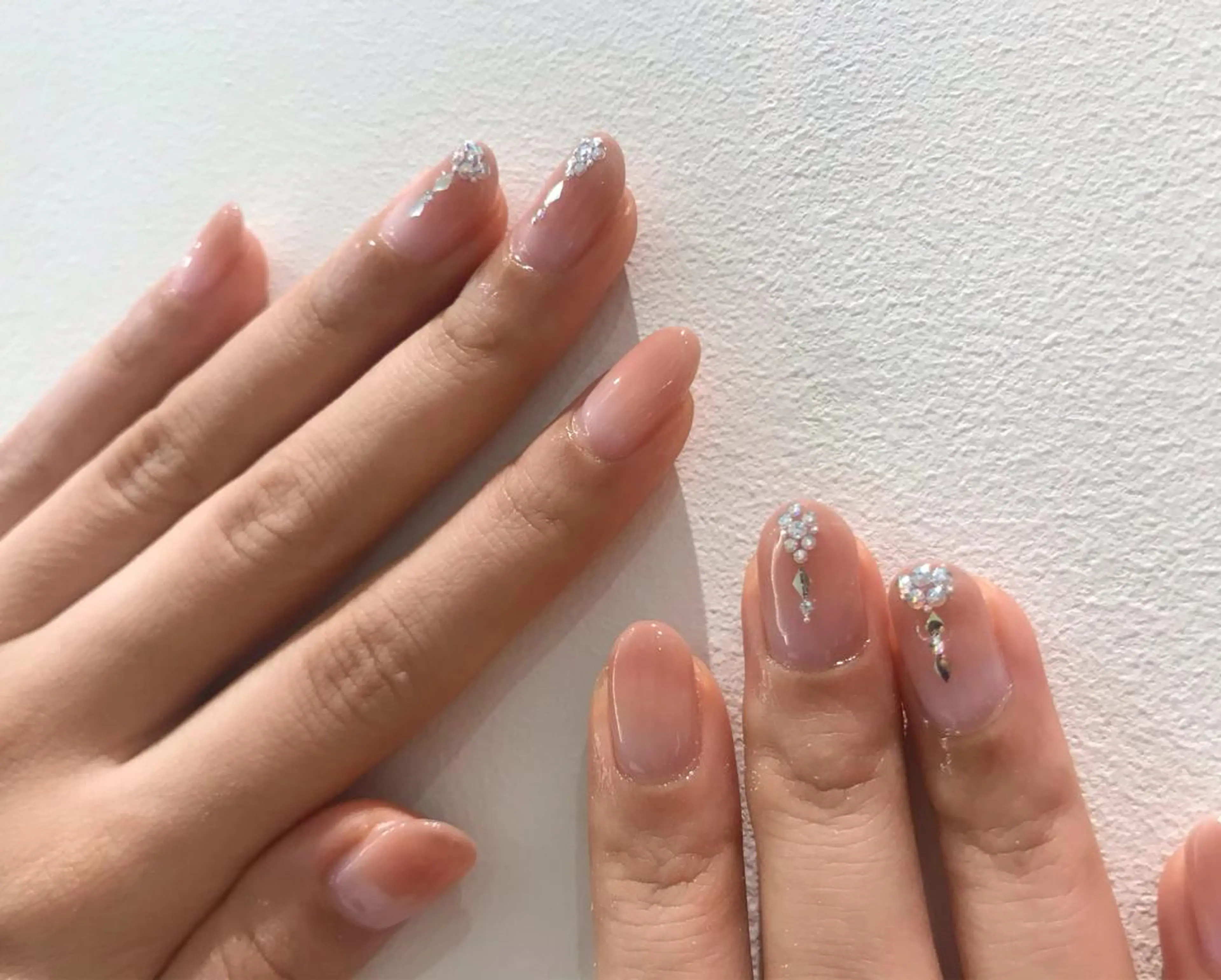 ネイル Uchida Mayunaのその他イメージ