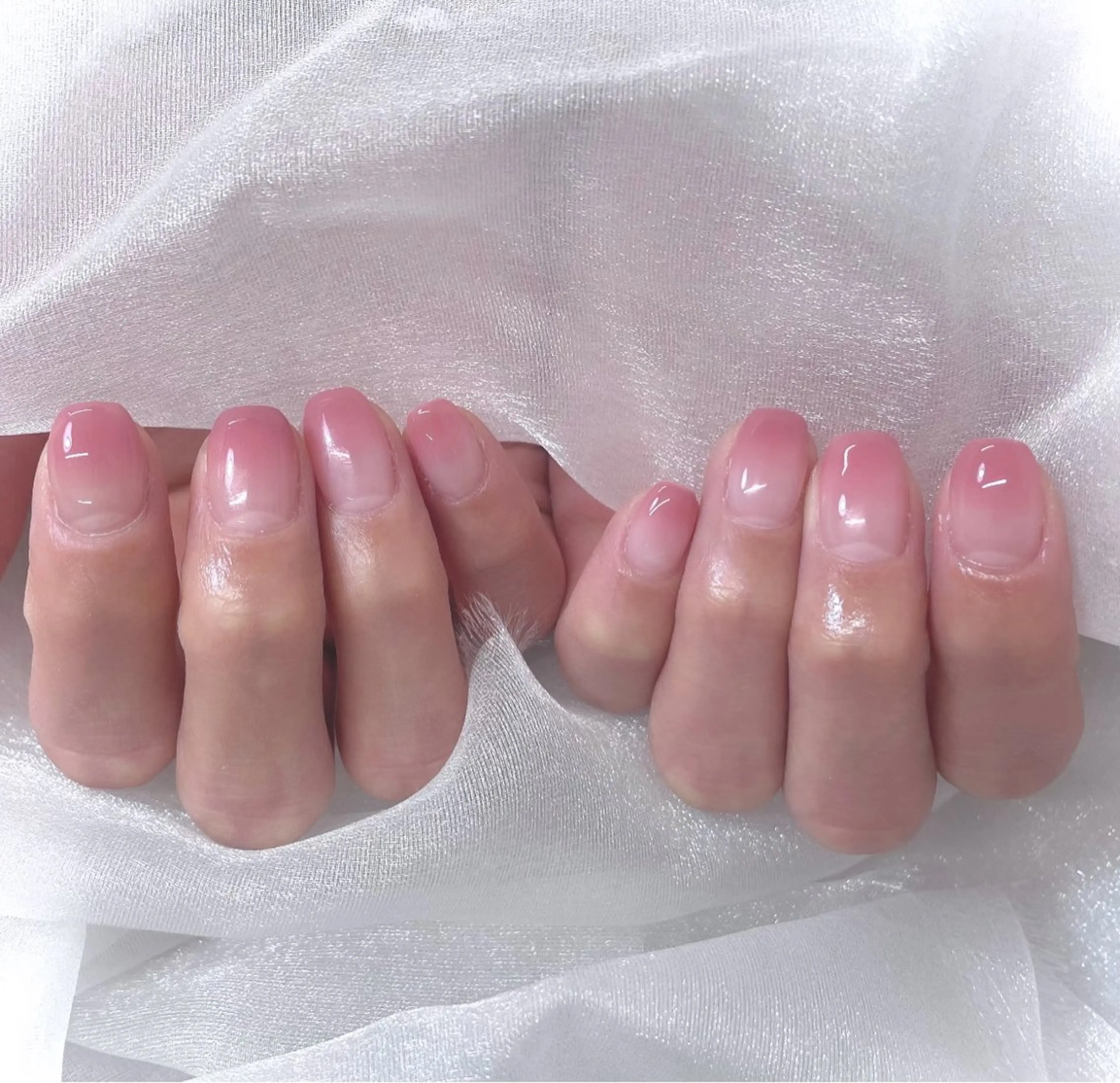 ネイル Nail salon s.k.所属・Nailist. emiのネイルデザイン