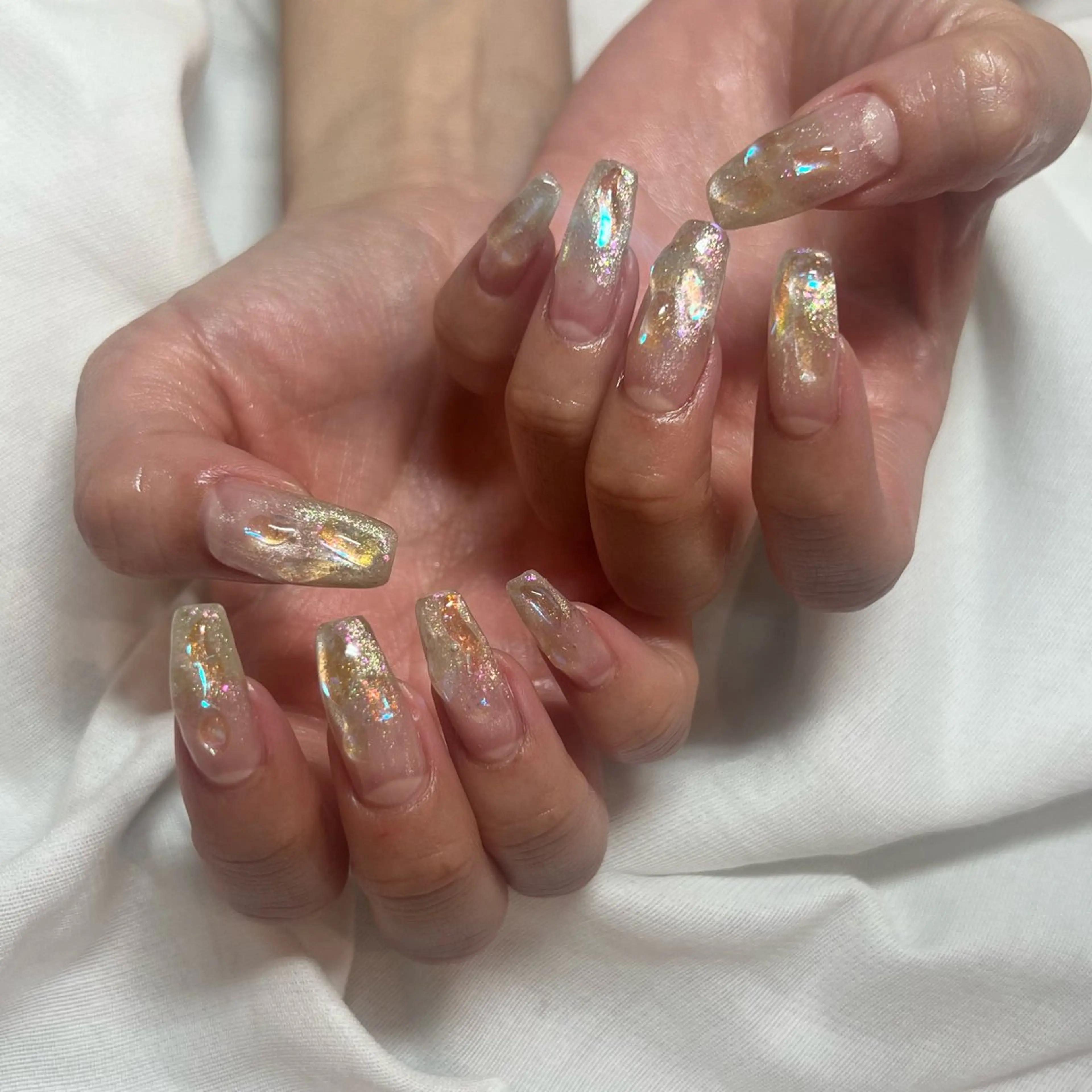 ネイル ハンドネイル Chipieee Tokyoのその他イメージ