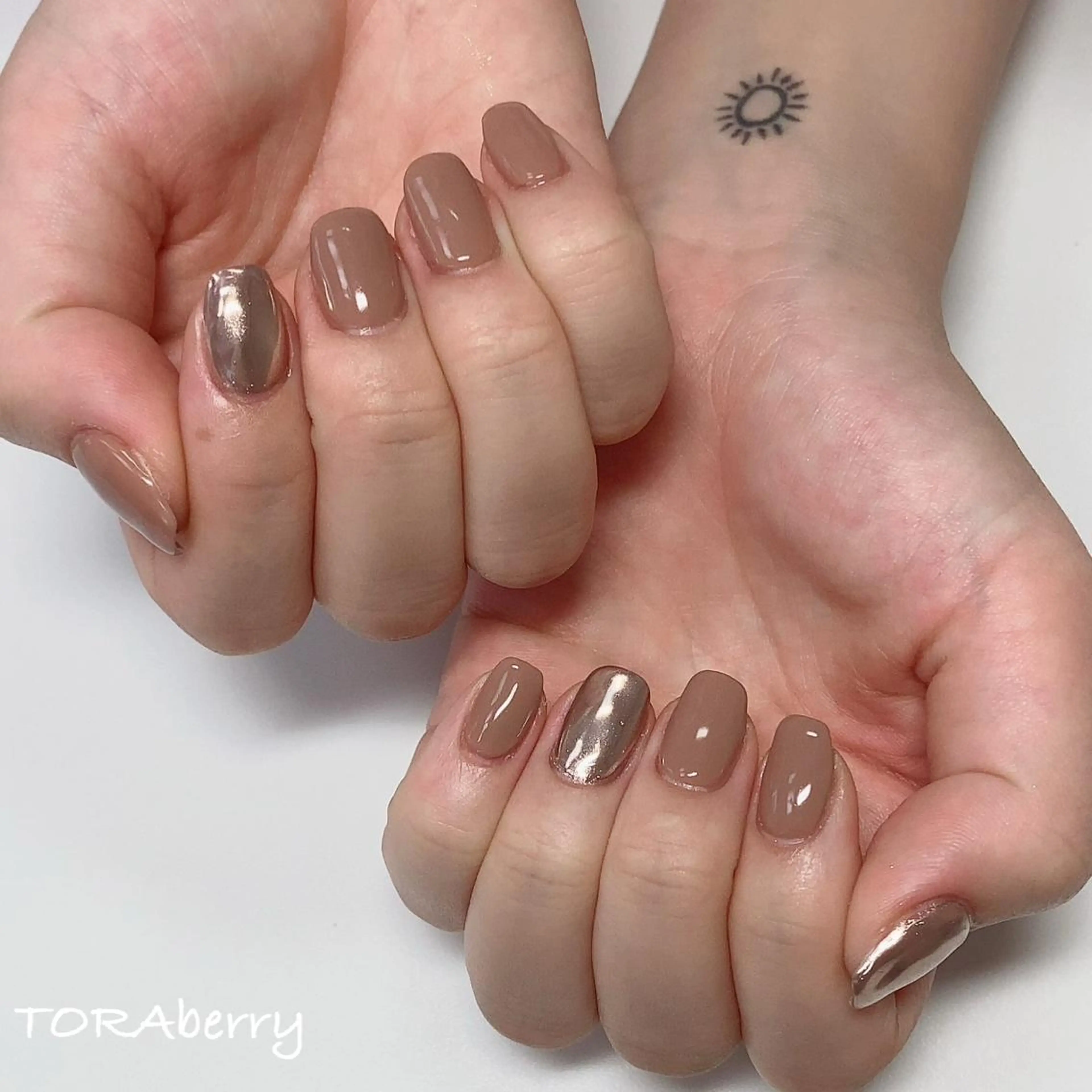 ネイル ネイリスト なつみのネイルデザイン