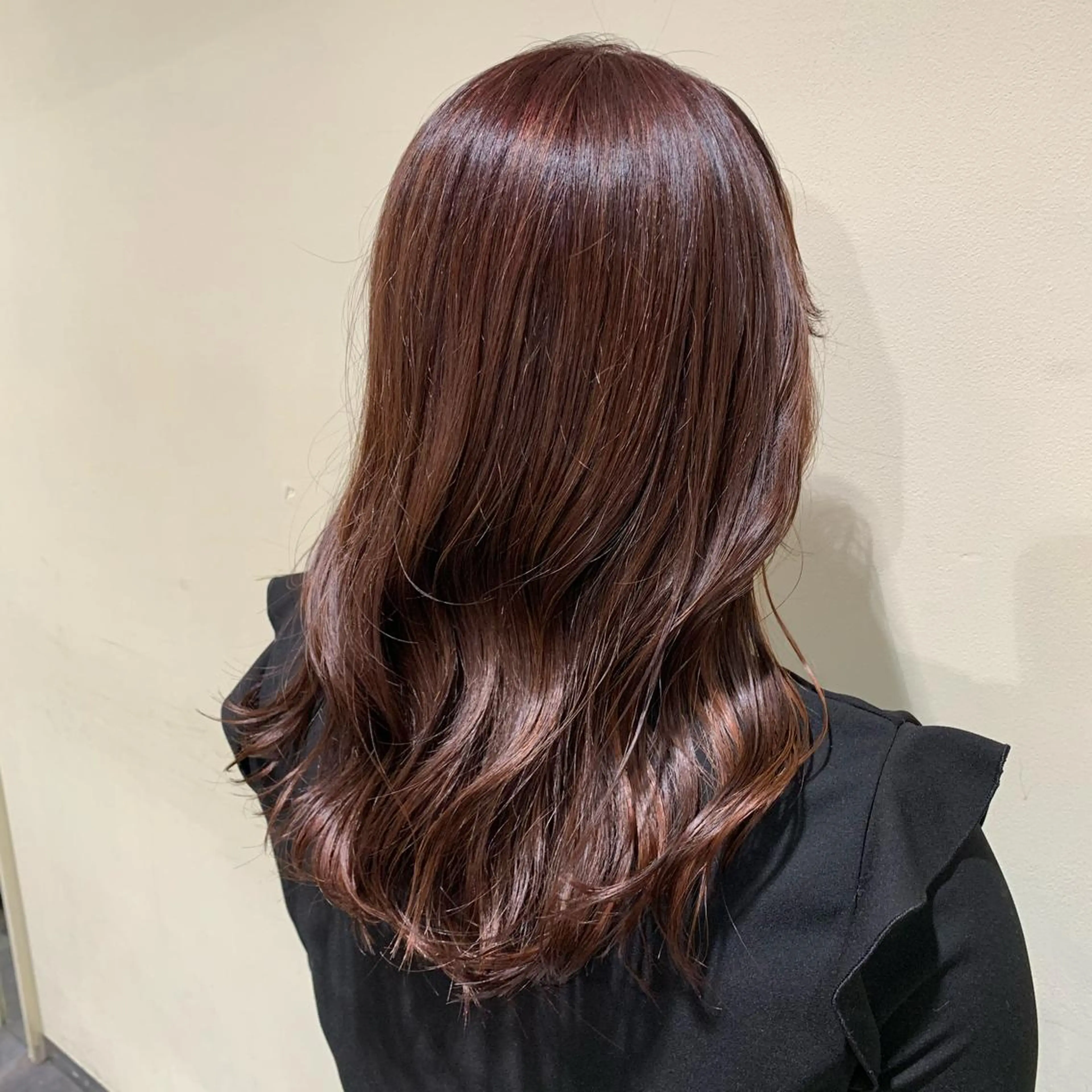 ロング 垢抜けhair / 似合わせ診断🌞スズのその他イメージ