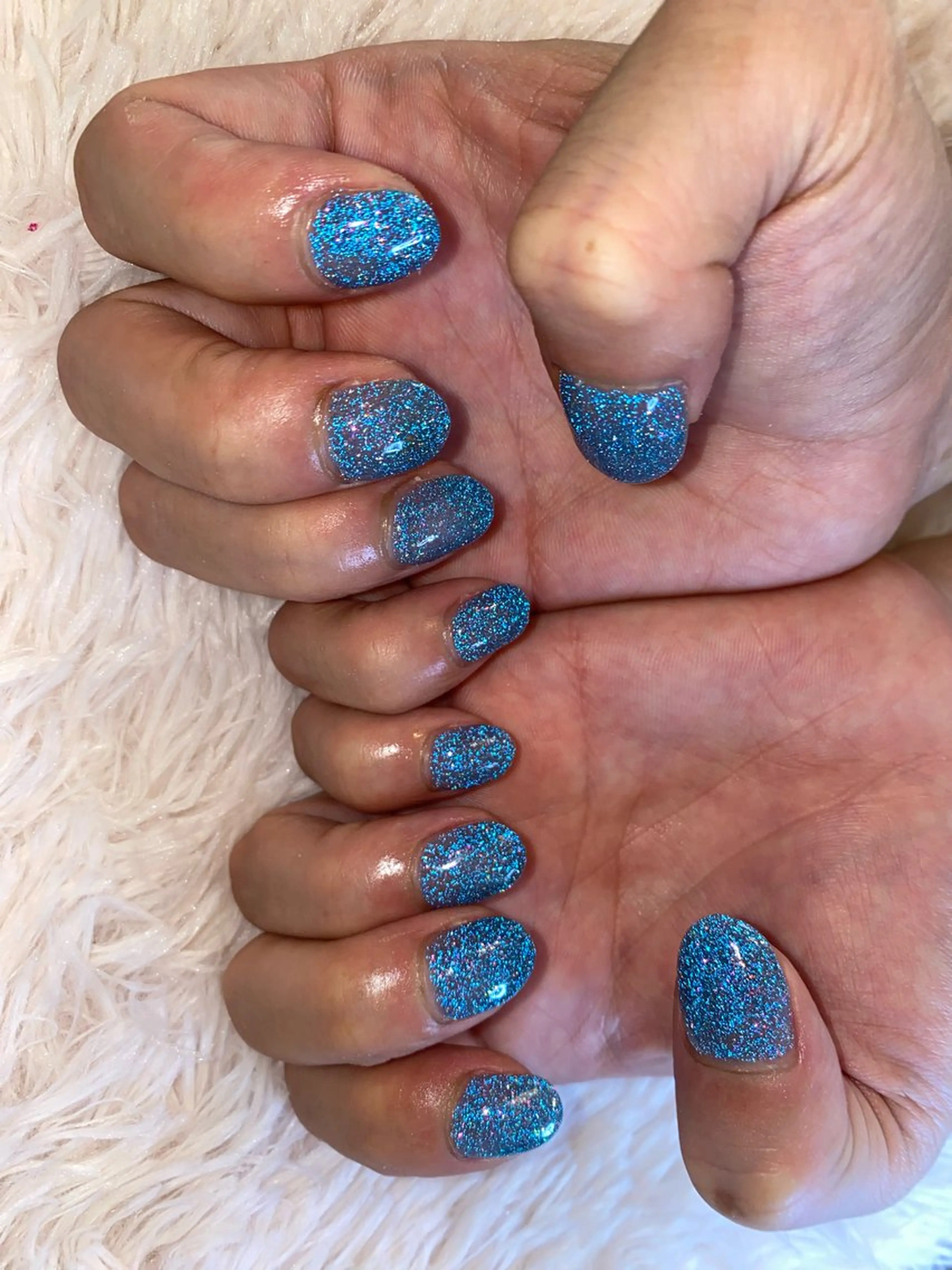 ネイル ハンドネイル Chandra nail&tarotのネイルデザイン