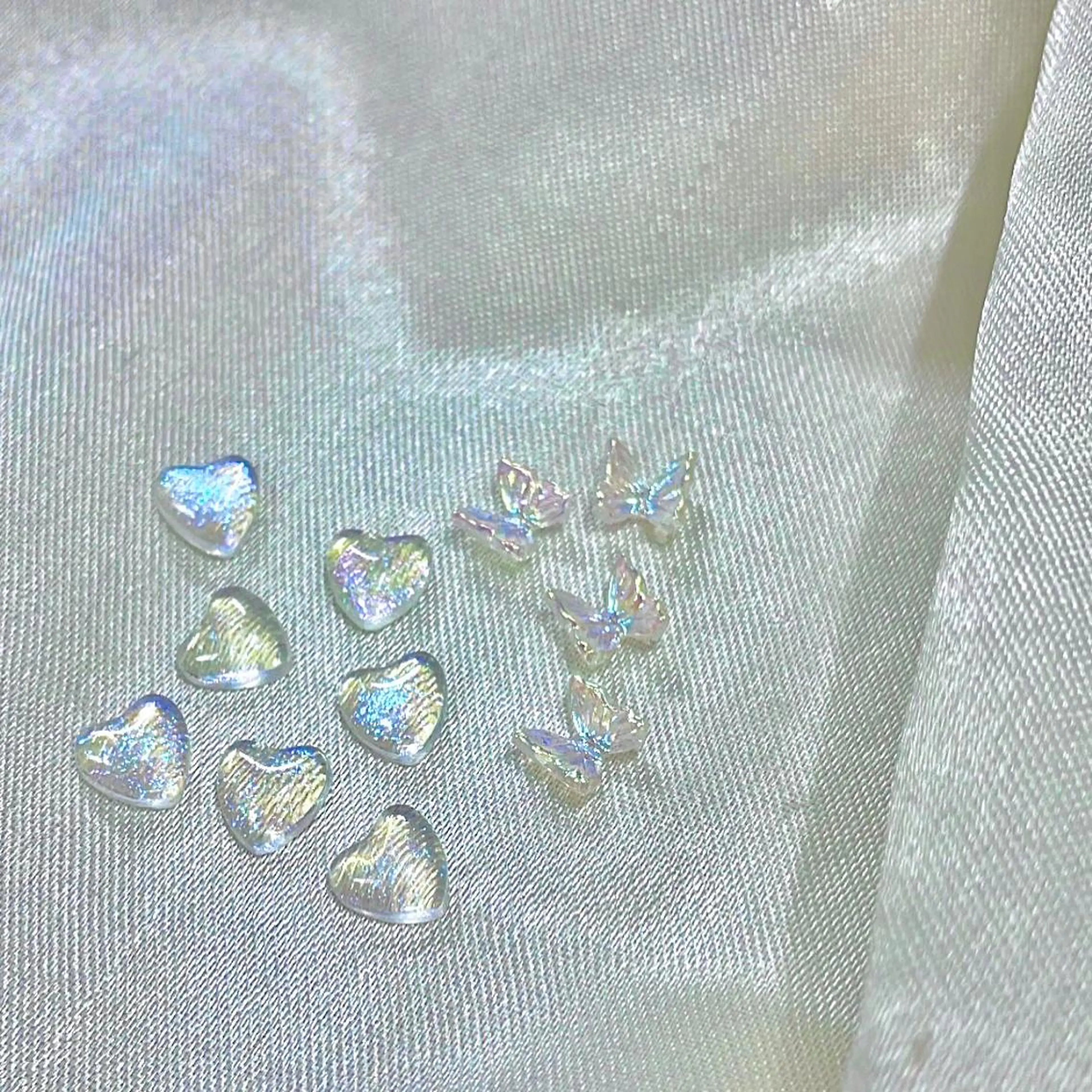 ネイル KIREIE Chinatsuのネイルデザイン