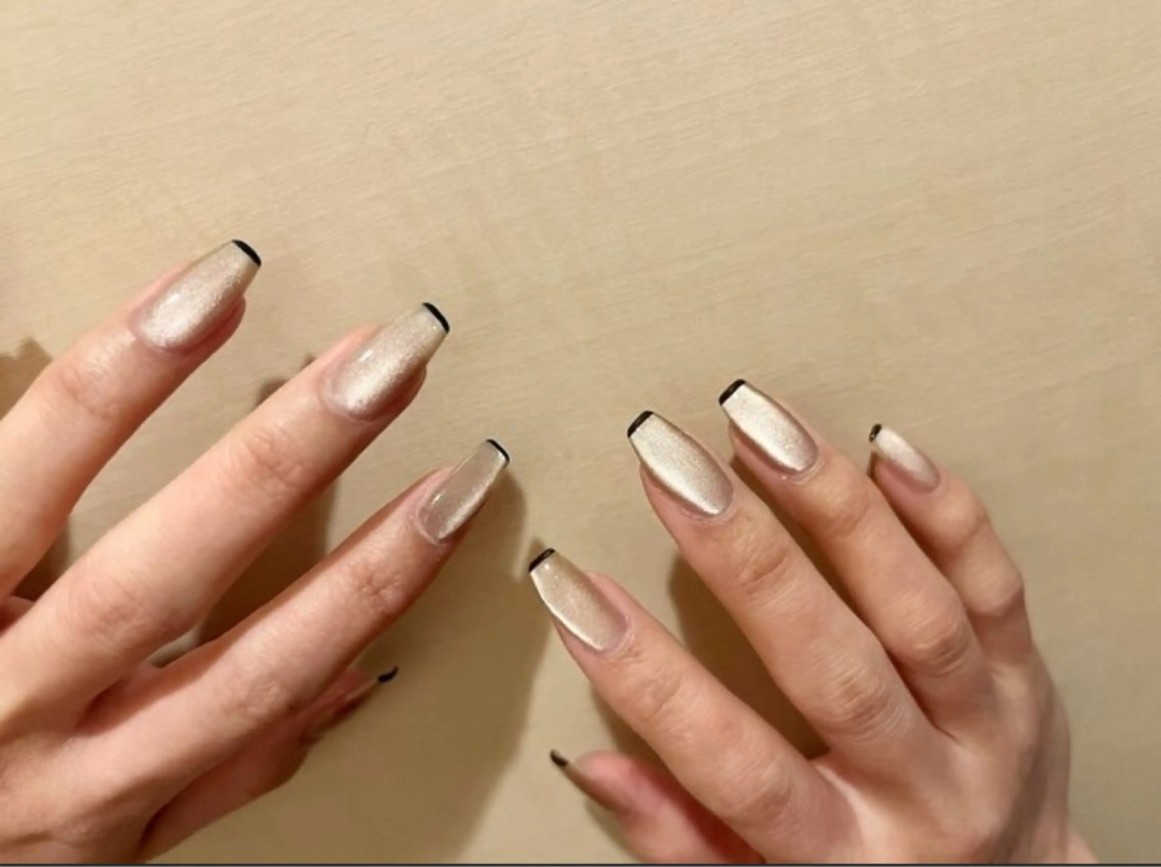 ネイル Aspii アスピーのネイルデザイン