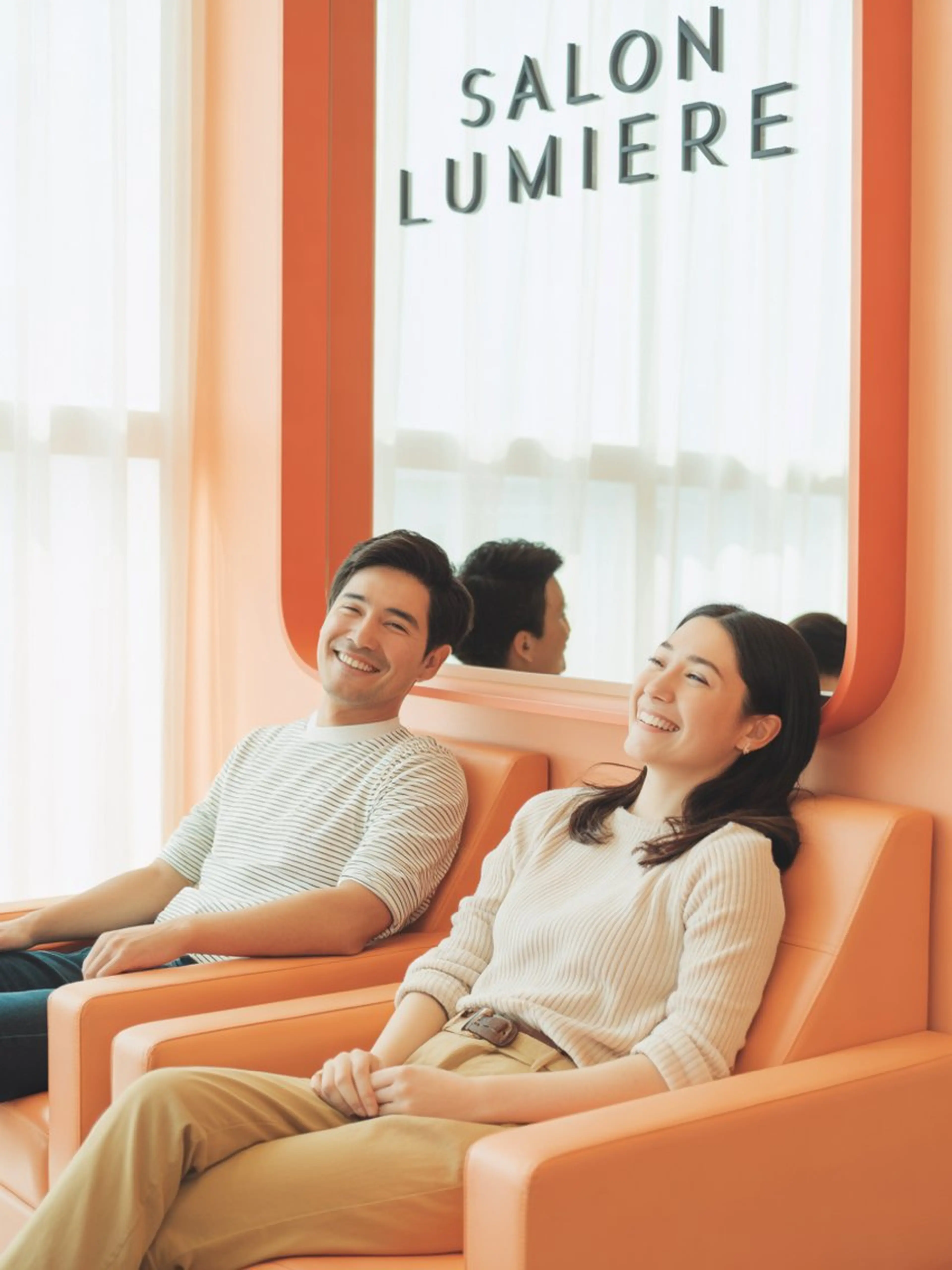 エステ PureWhitening所属・ピュアホワイトニング 横浜店のエステ・リラクイメージ