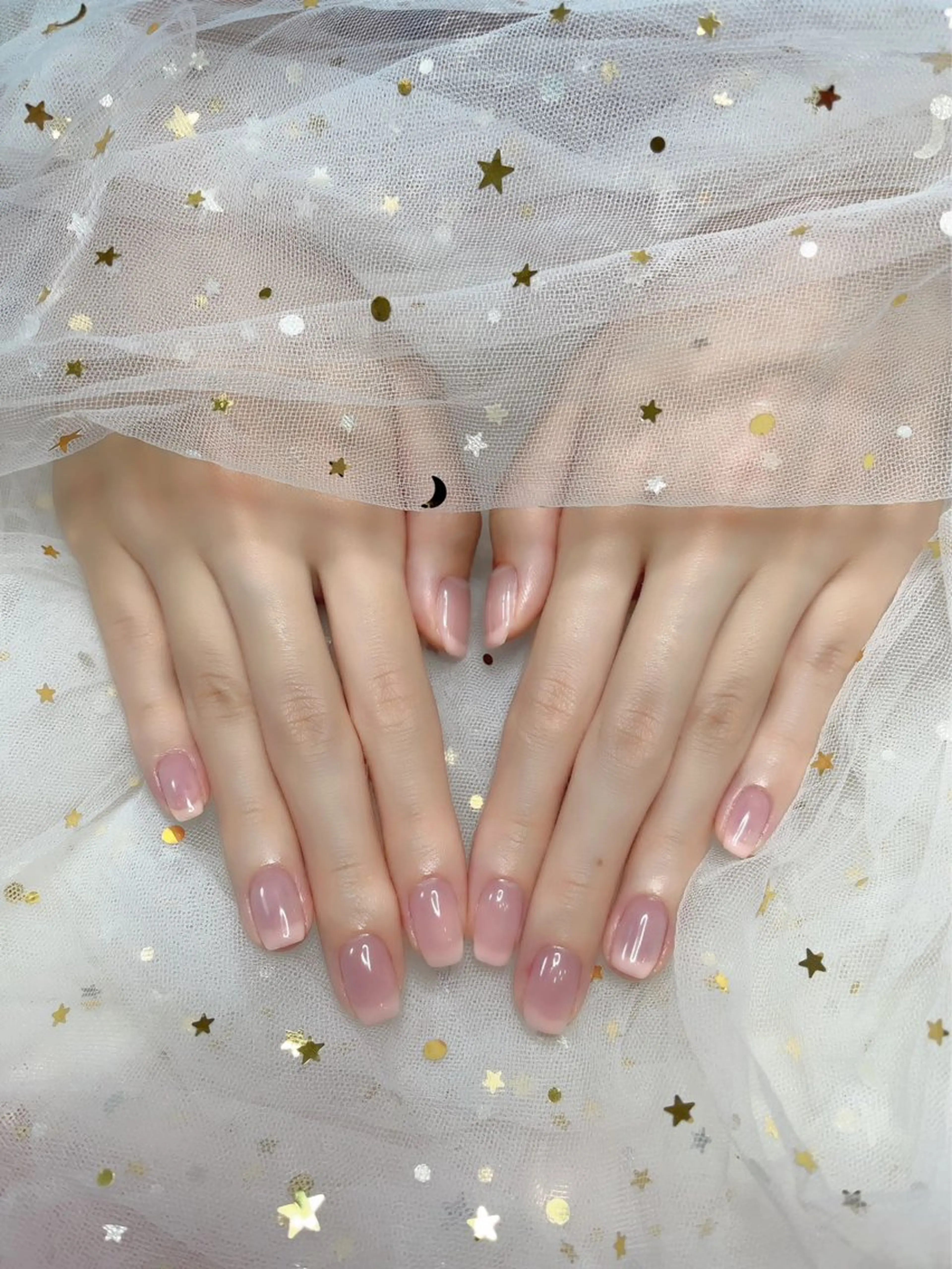 ネイル ジョリ kasumi🌹💅のネイルデザイン