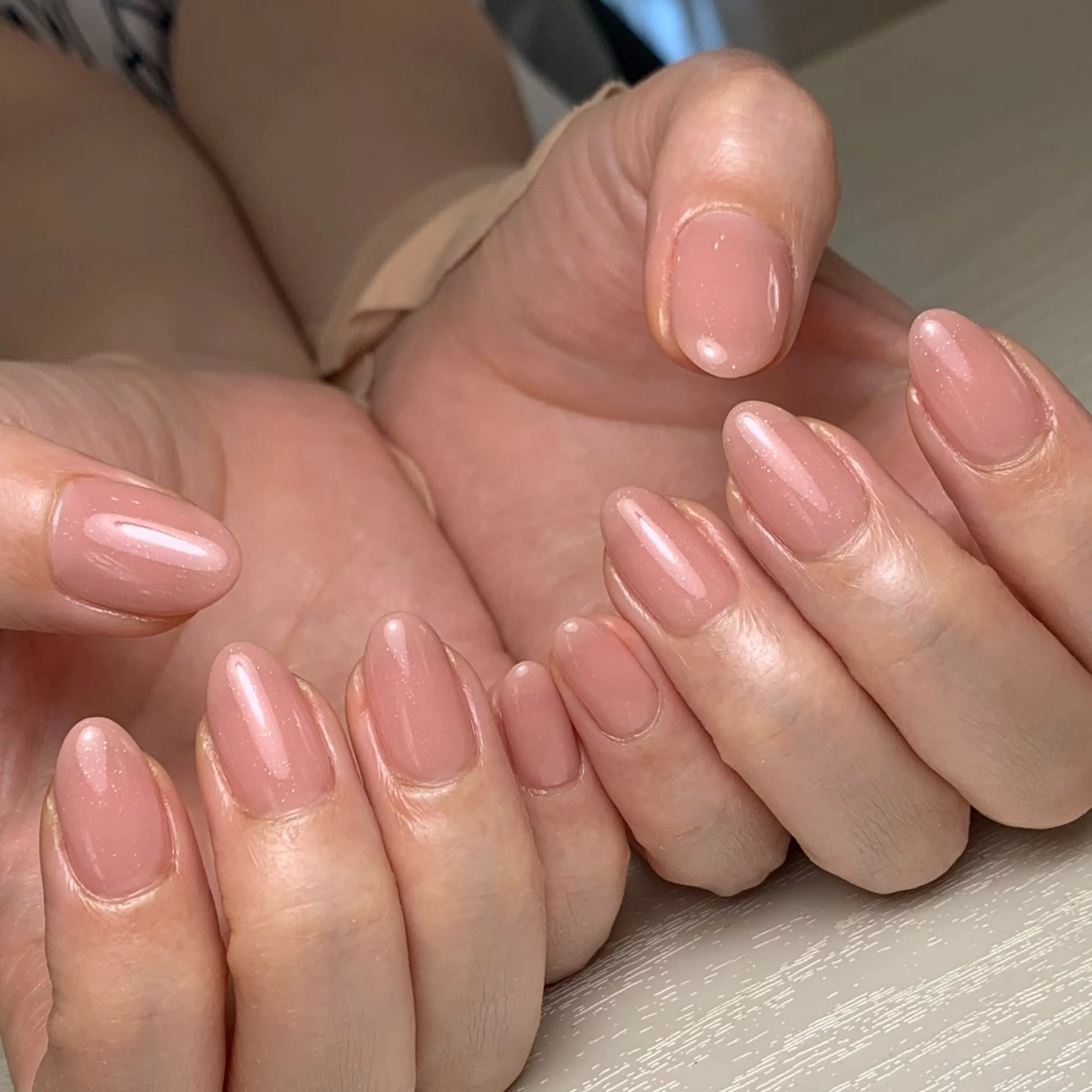 ネイル ハンドネイル jdn natsumiのネイルデザイン