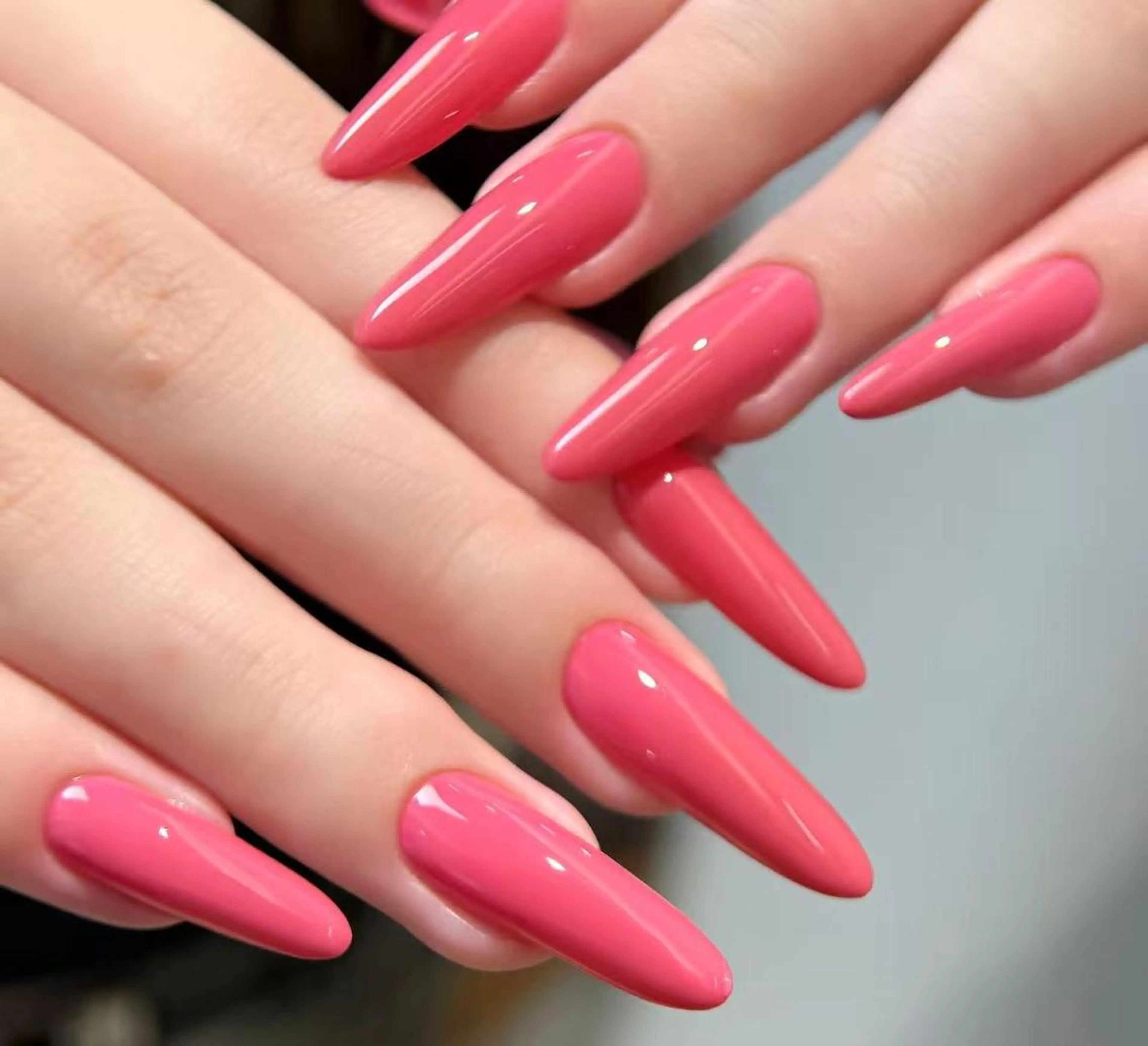 ネイル ハンドネイル TiTi Nail🫧のネイルデザイン