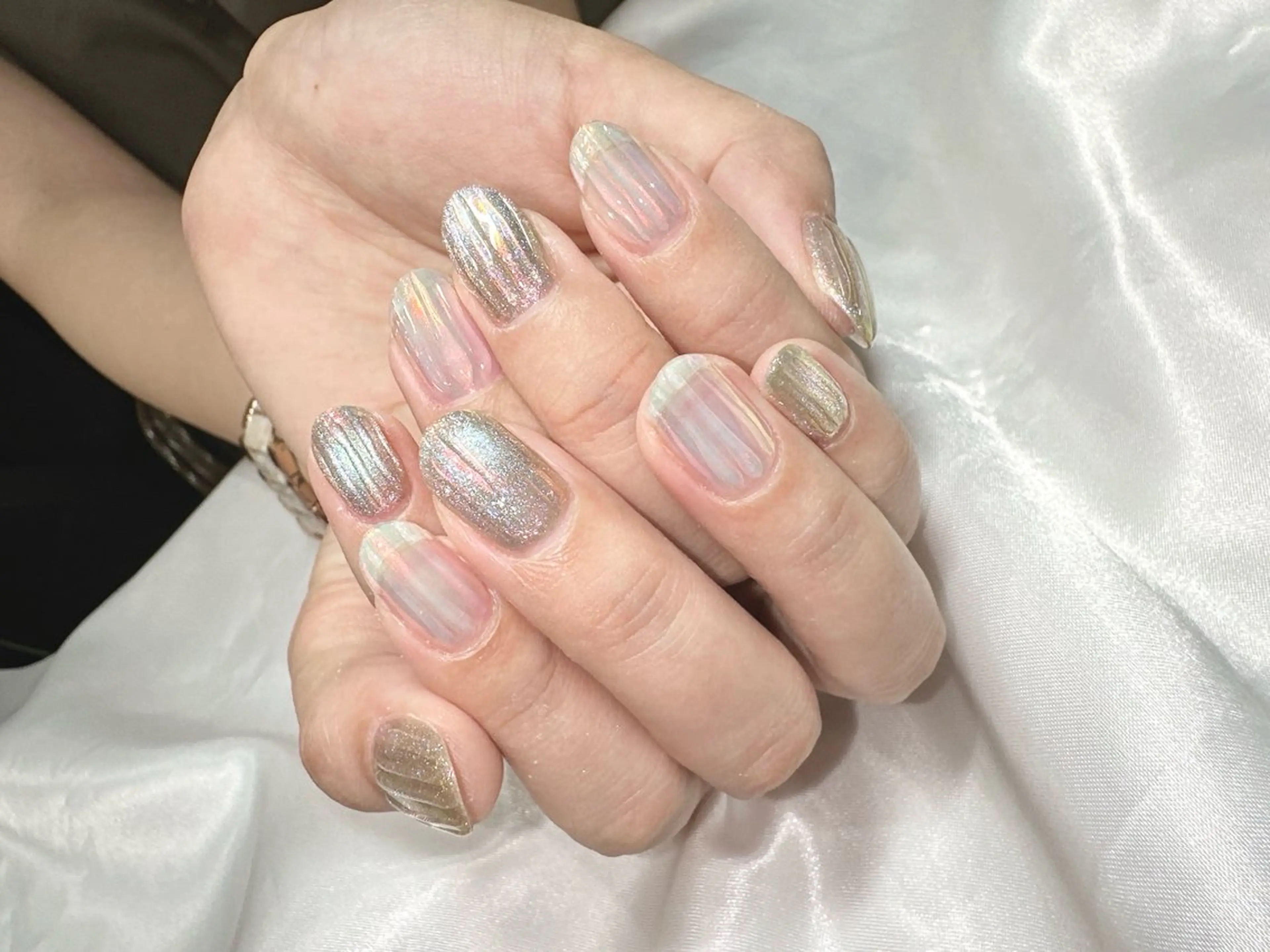 ネイル éclat所属・éclat エクラのネイルデザイン