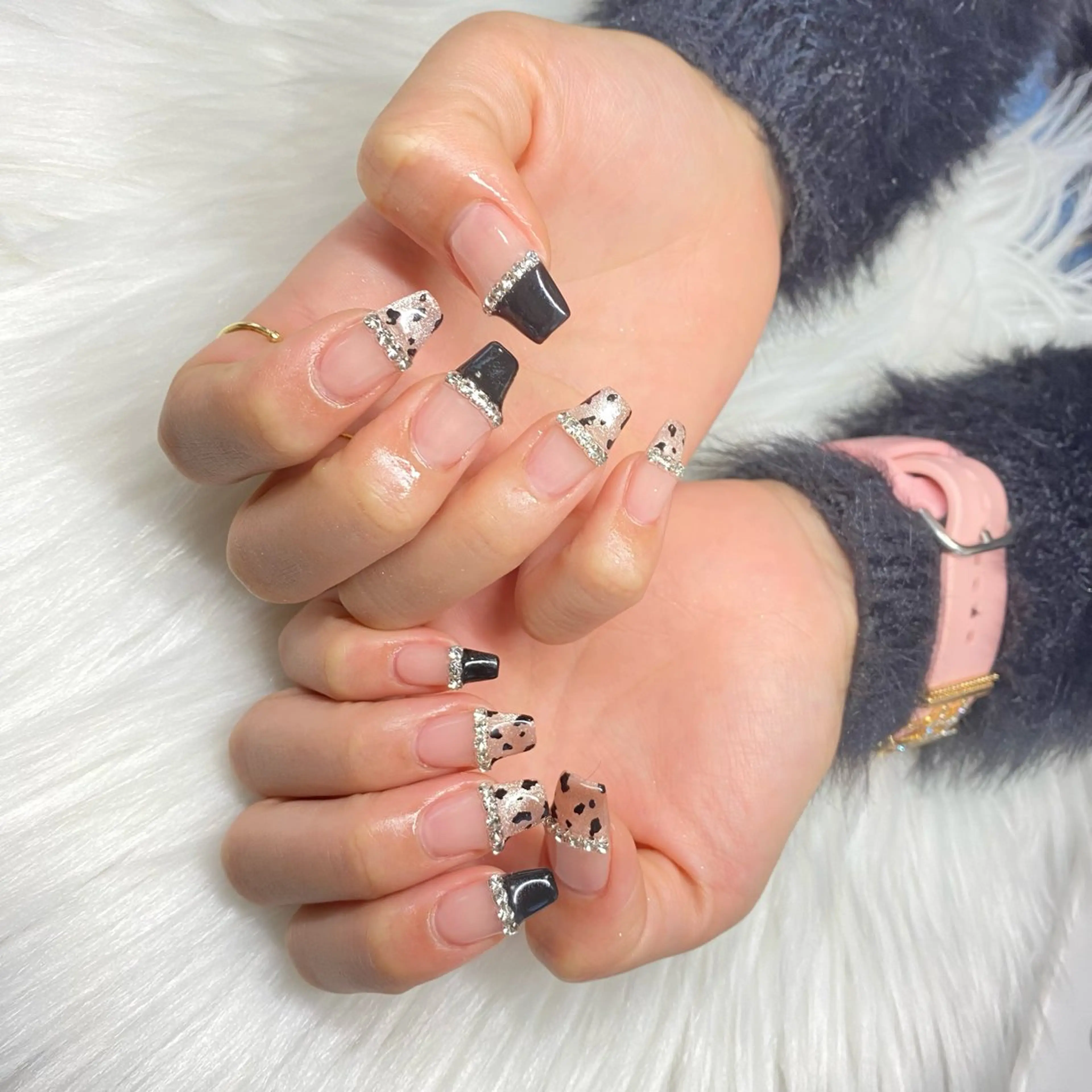 ネイル salon blairのネイルデザイン