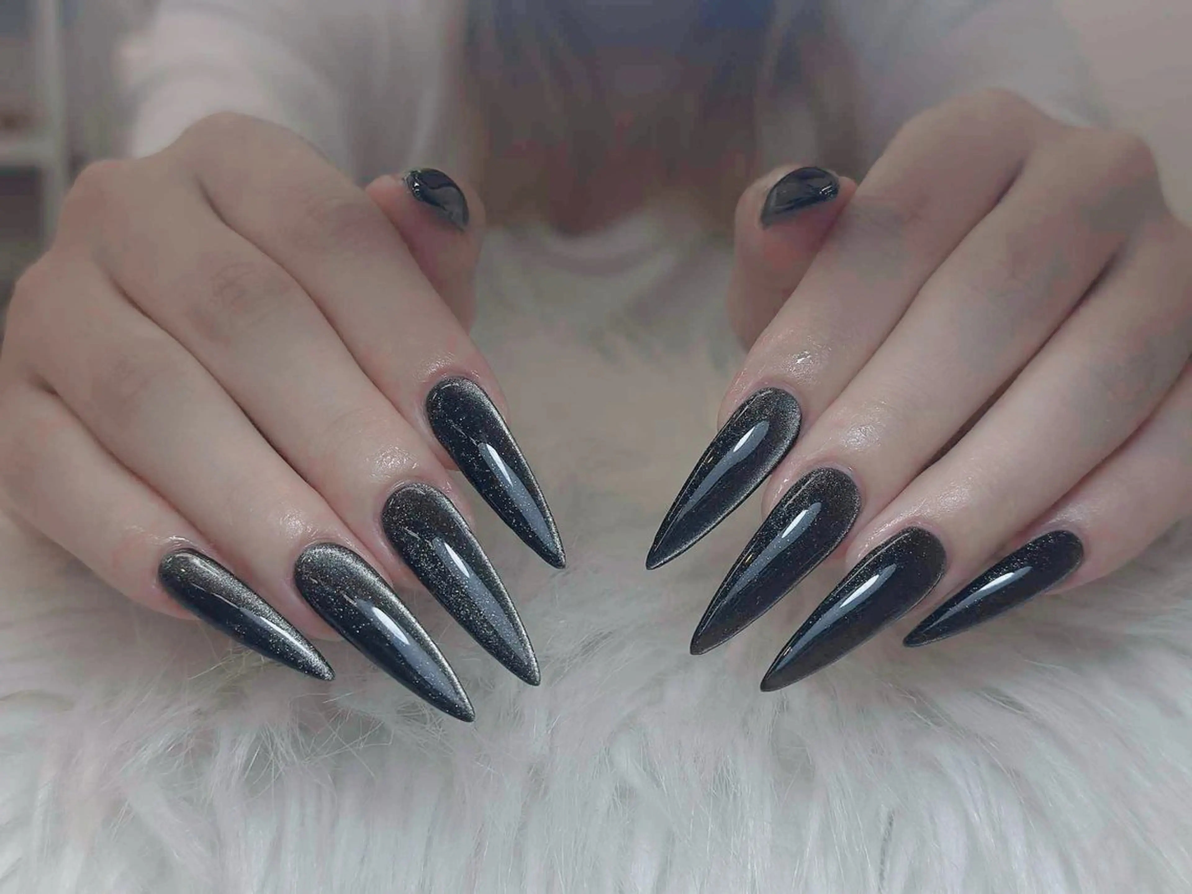 ネイル アートネイル ジェルネイル ネイルチップ ハンドネイル Jenn Nail Salonのネイルデザイン