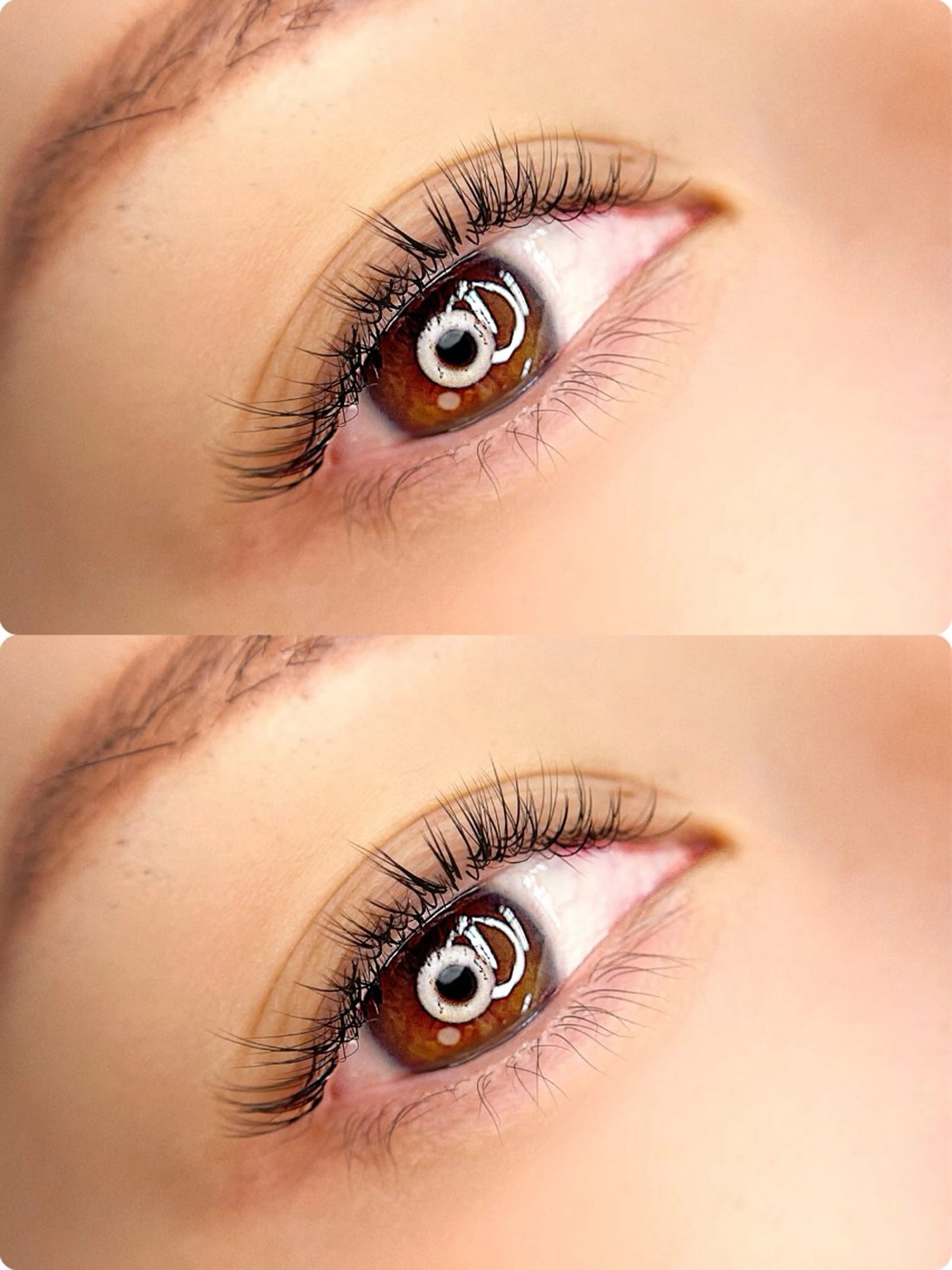 マツエク・マツパ Make Sense ⭐︎銀座のマツエク・マツパデザイン