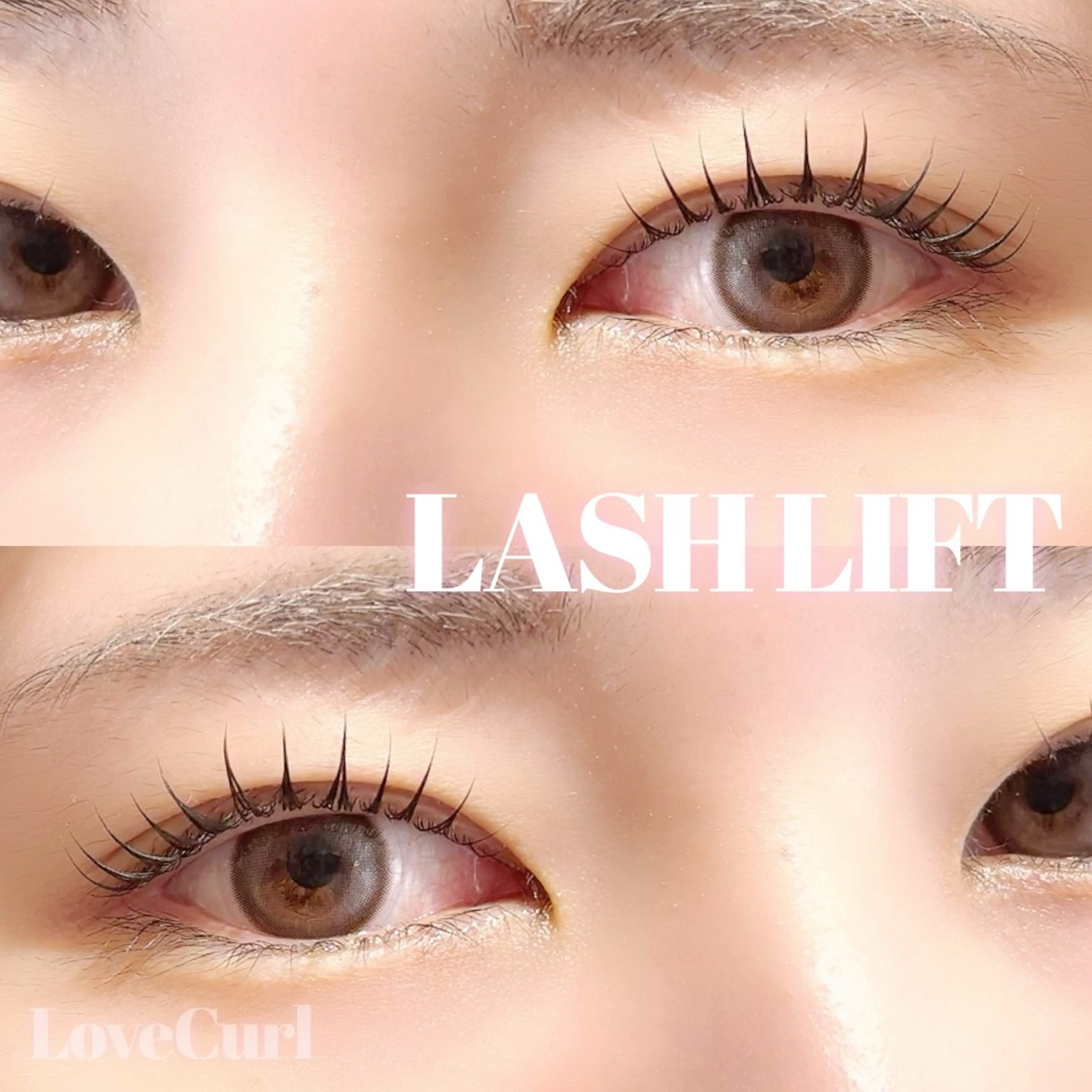 マツエク・マツパ マツパ しらいし ちはるのマツエク・マツパデザイン