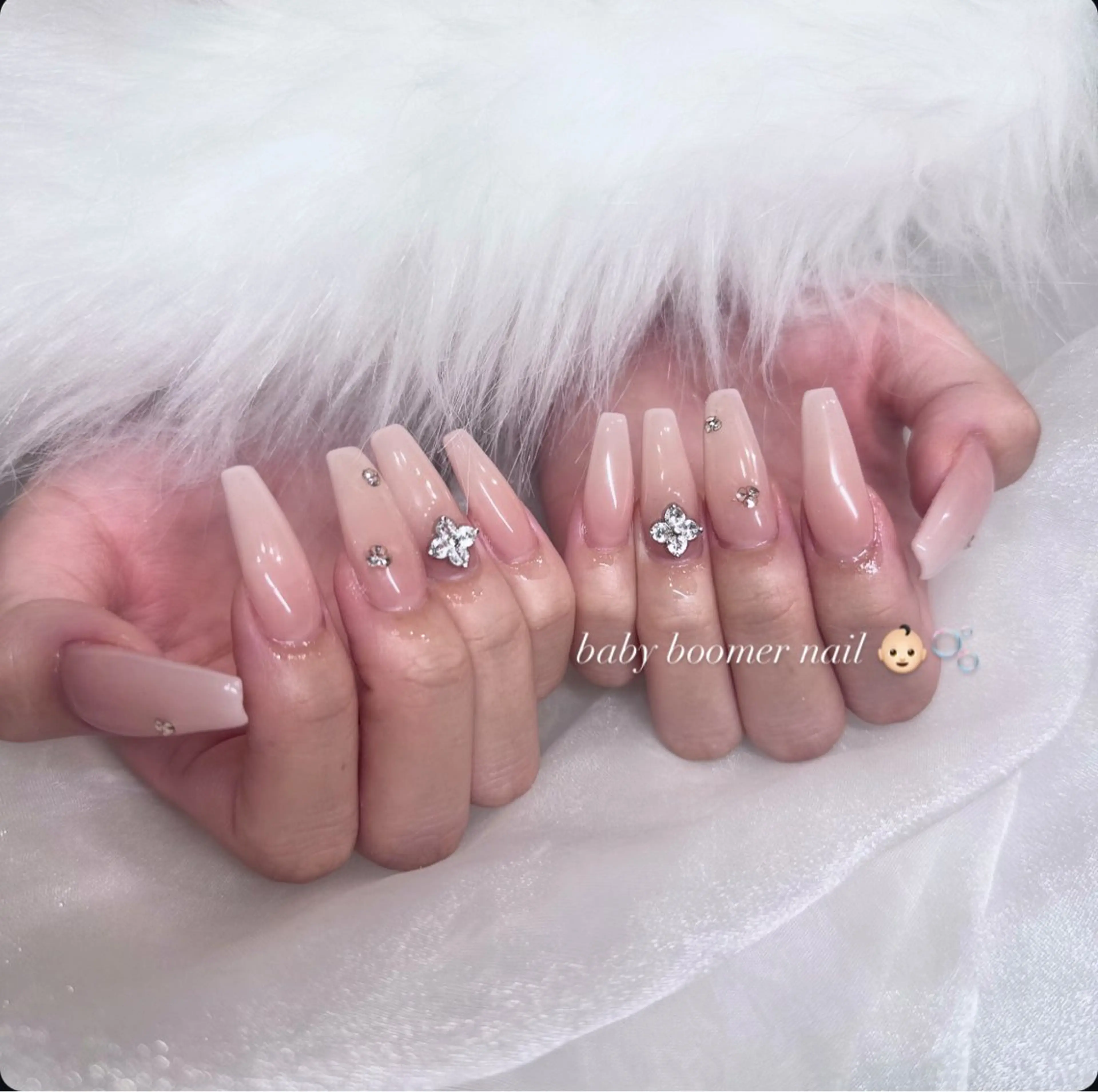 ネイル ume hairsalon所属・nono/ 熊取ﾈｲﾙｻﾛﾝのネイルデザイン