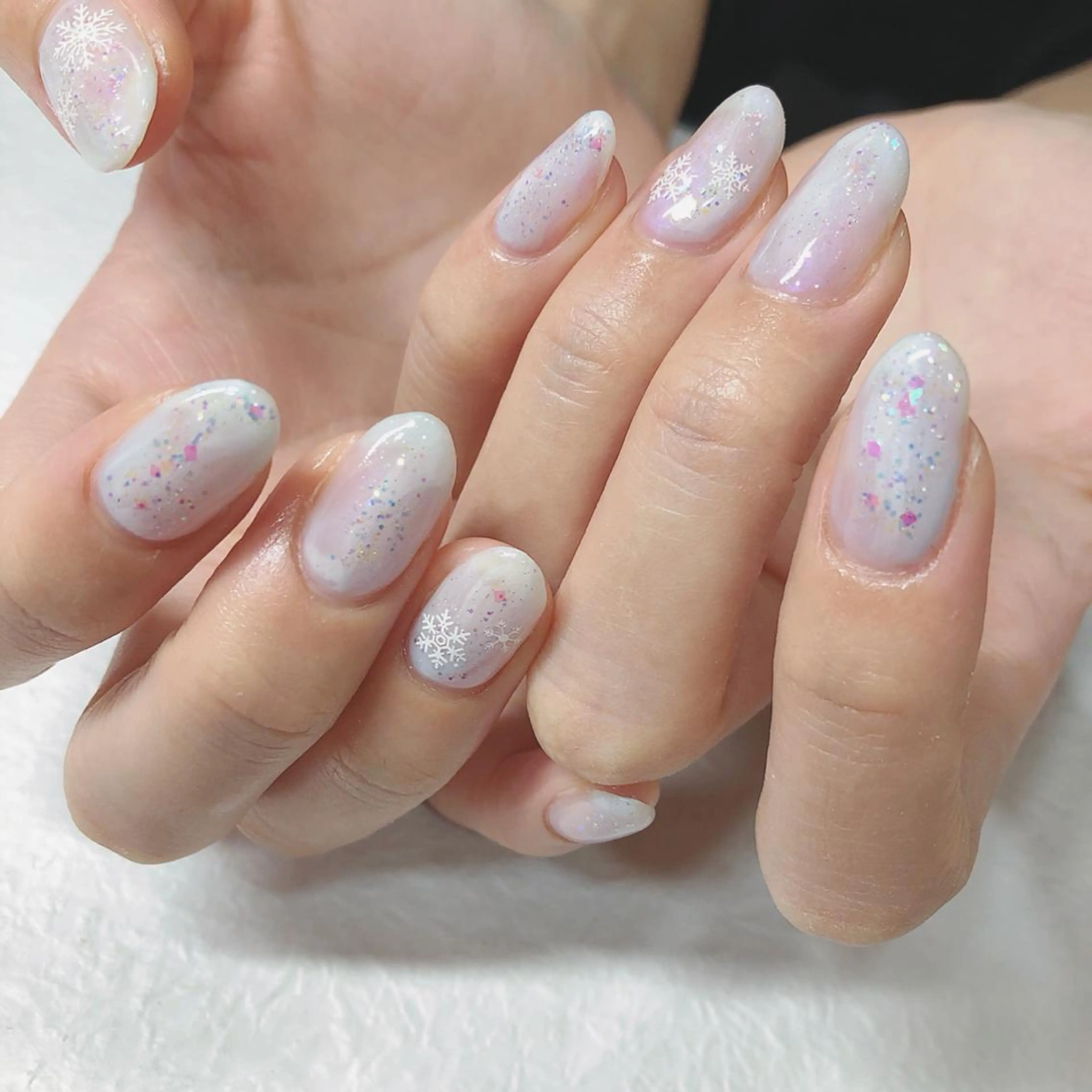 ネイル liddell Murakamiのネイルデザイン