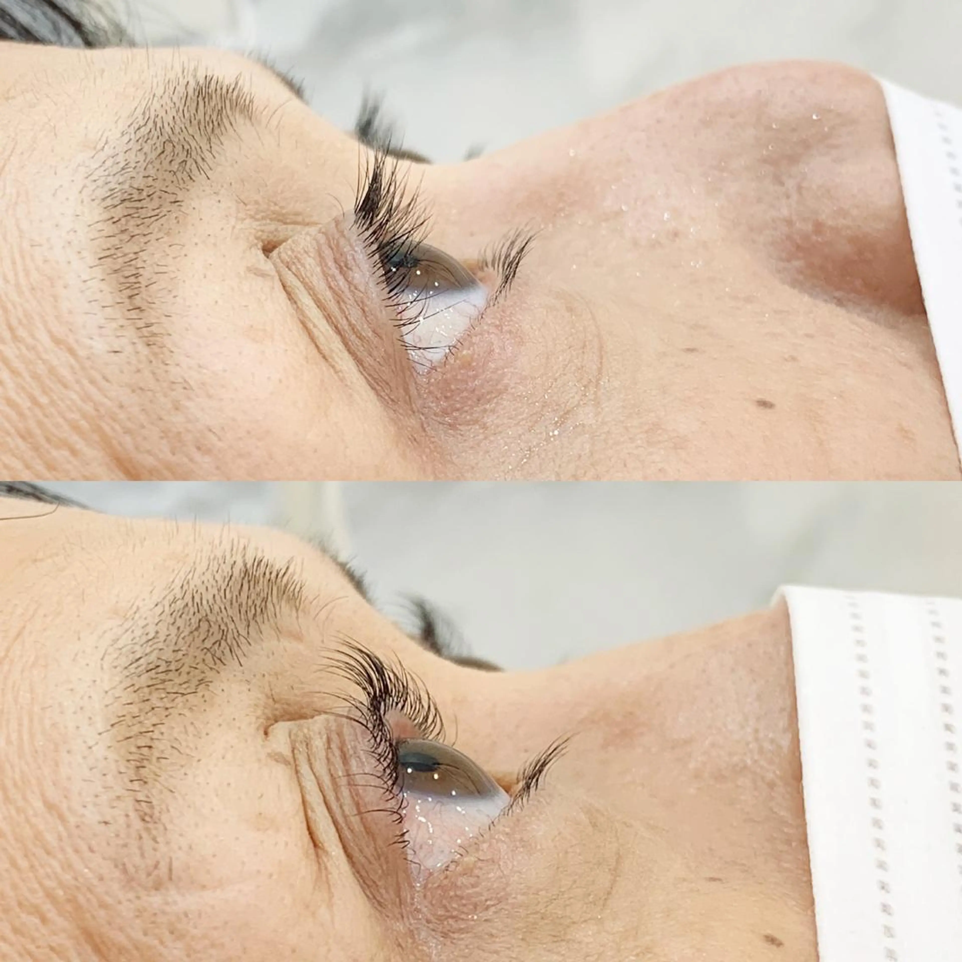 マツエク・マツパ まつげパーマ Tink 大船所属・🌼Tink tsuchidaのマツエク・マツパデザイン