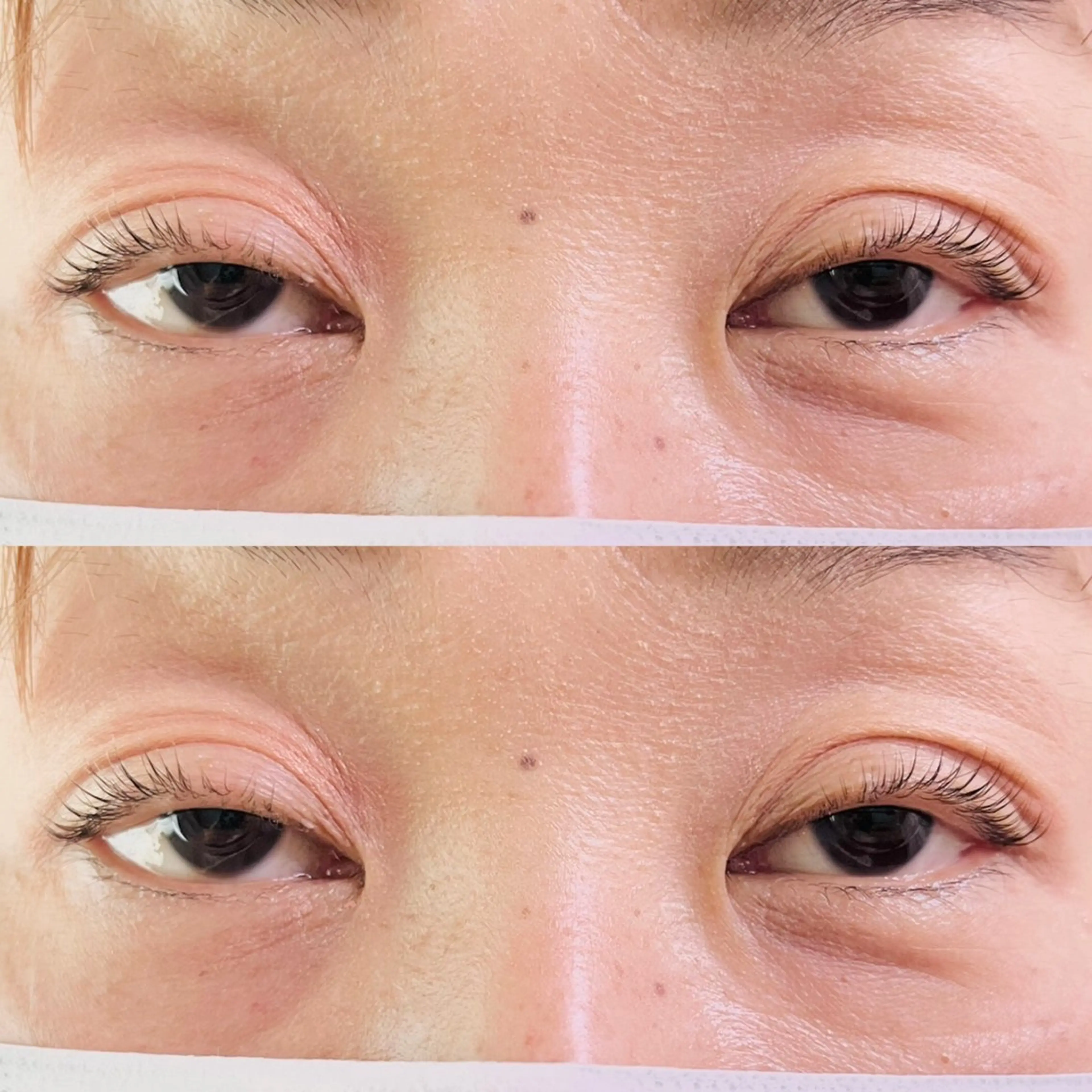 マツエク・マツパ HERA 【ヘラ】のマツエク・マツパデザイン