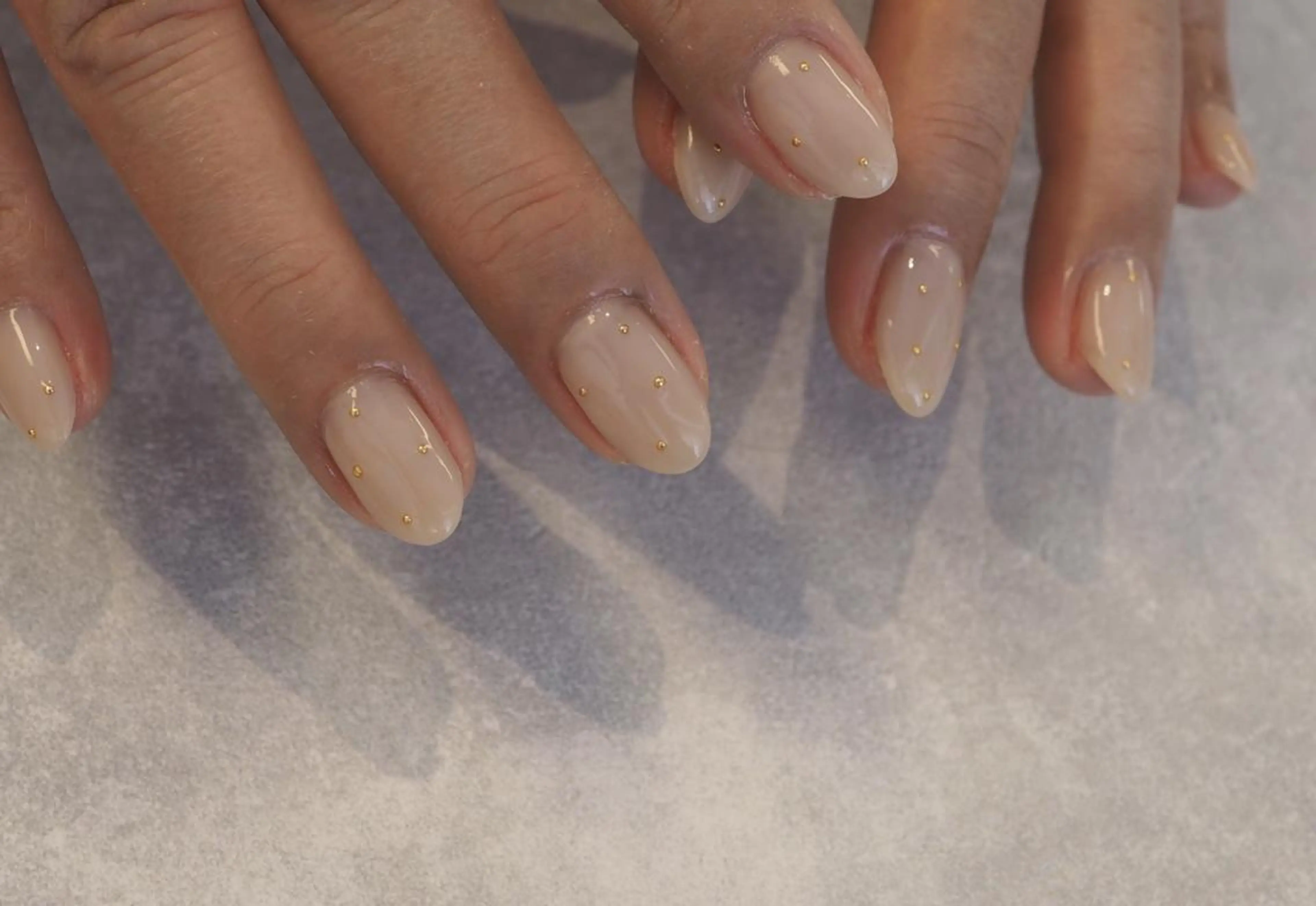 ネイル 田中 （ネイリスト）のネイルデザイン