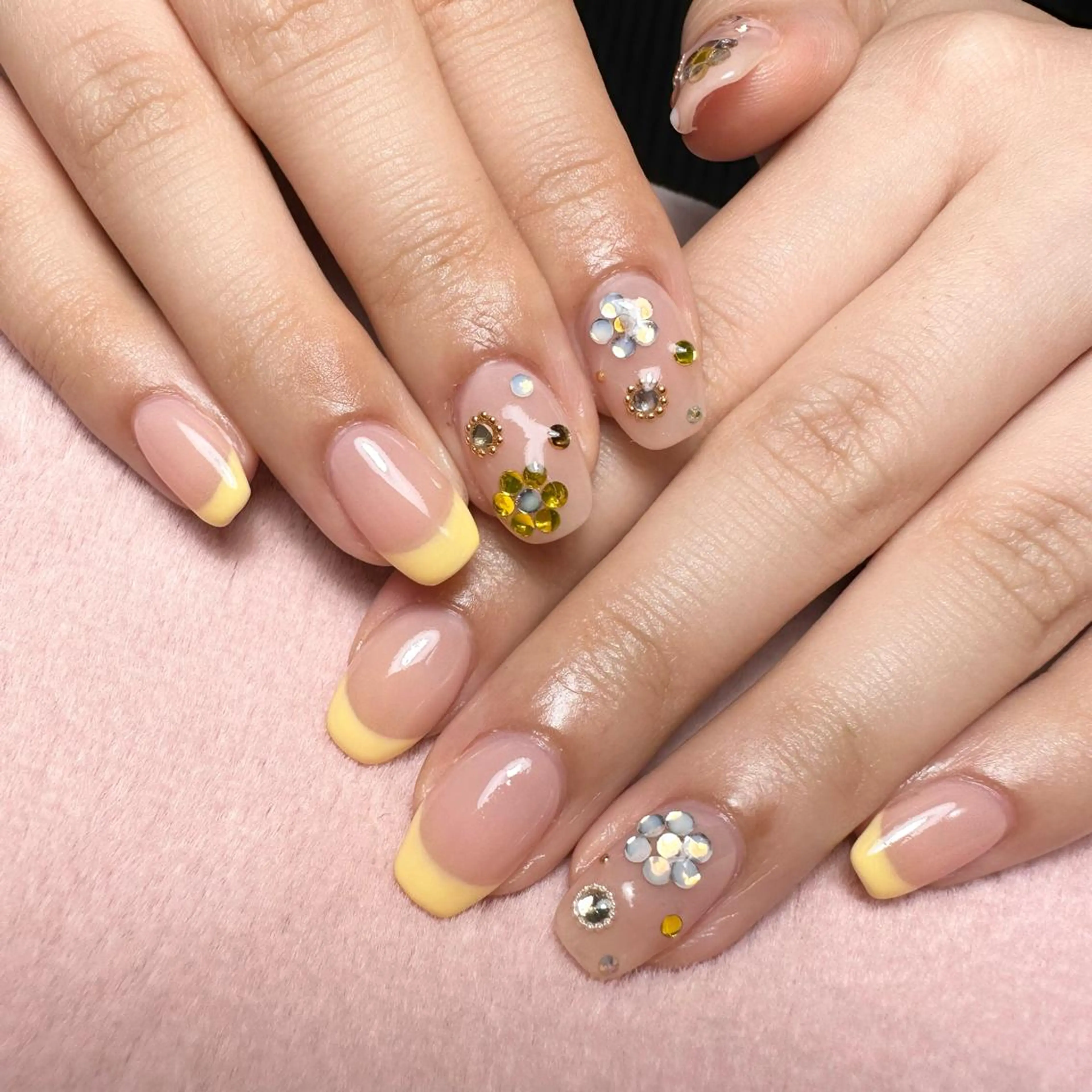 ネイル Candy timeのネイルデザイン