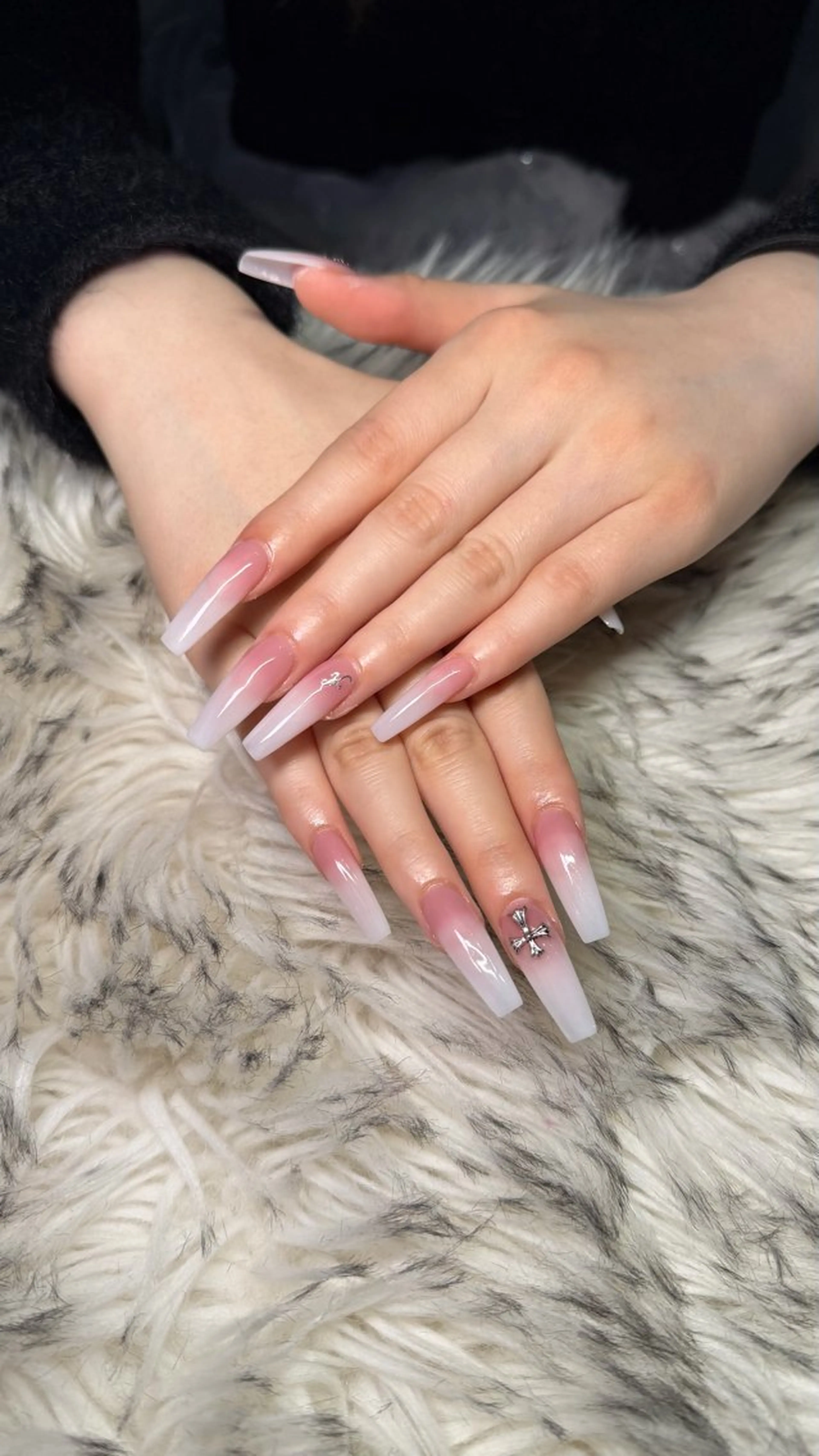 ネイル NAILFOCUS Noaのネイルデザイン