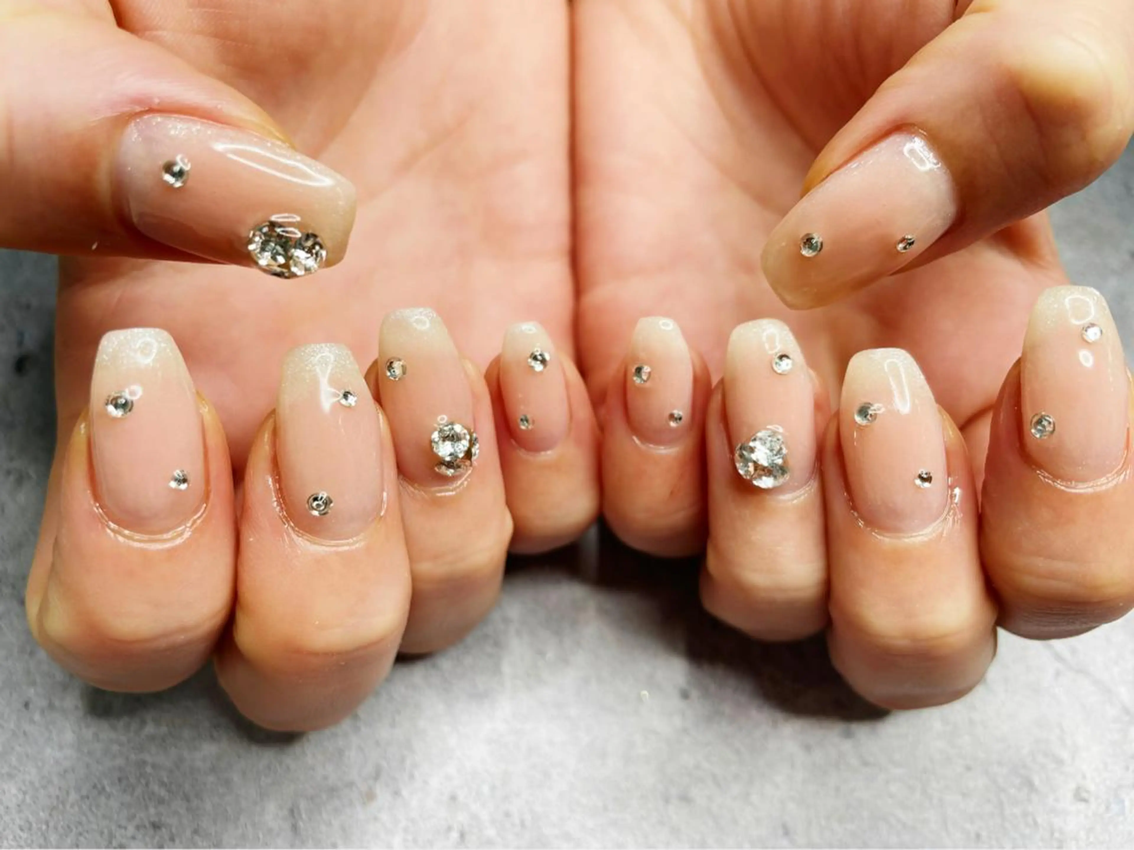 ネイル Salon ILDOR のマツエク・マツパデザイン