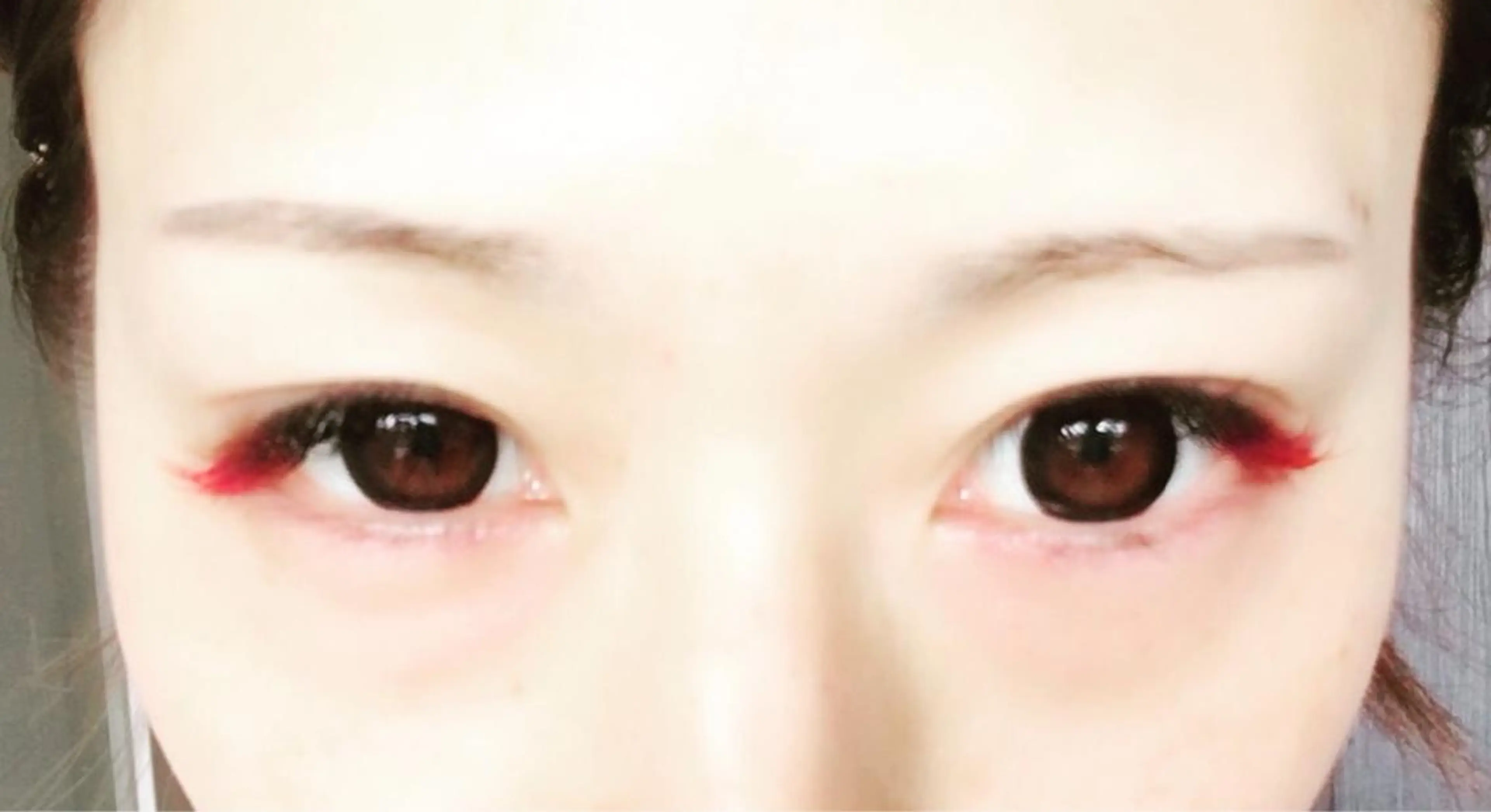 マツエク・マツパ マツエク charme坂倉 智帆のマツエク・マツパデザイン