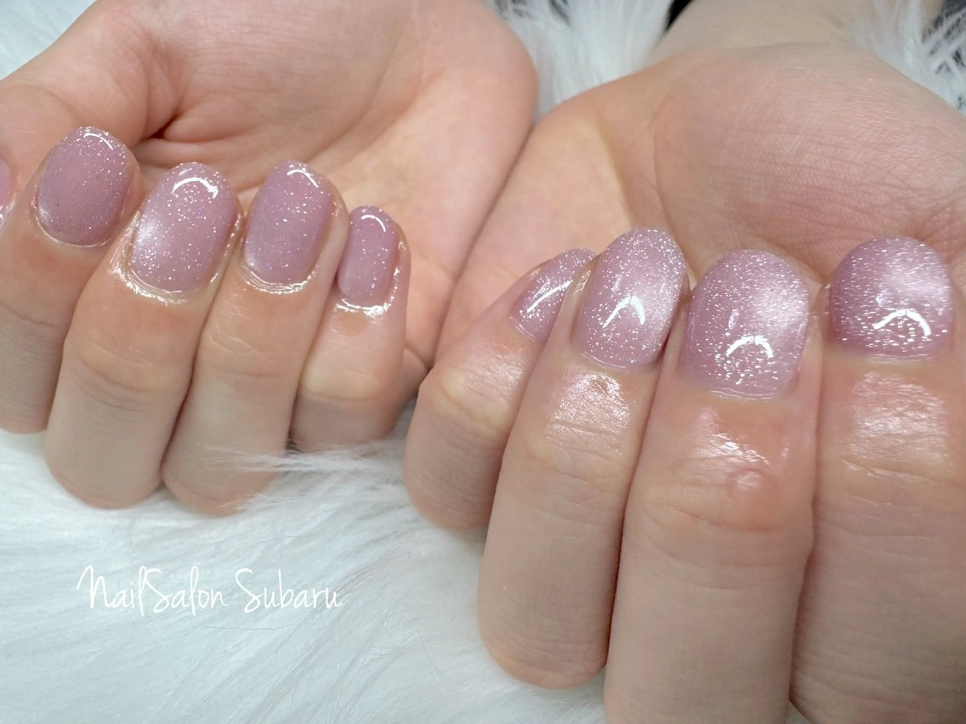 ネイル ハンドネイル Nail Salon Subaruのネイルデザイン