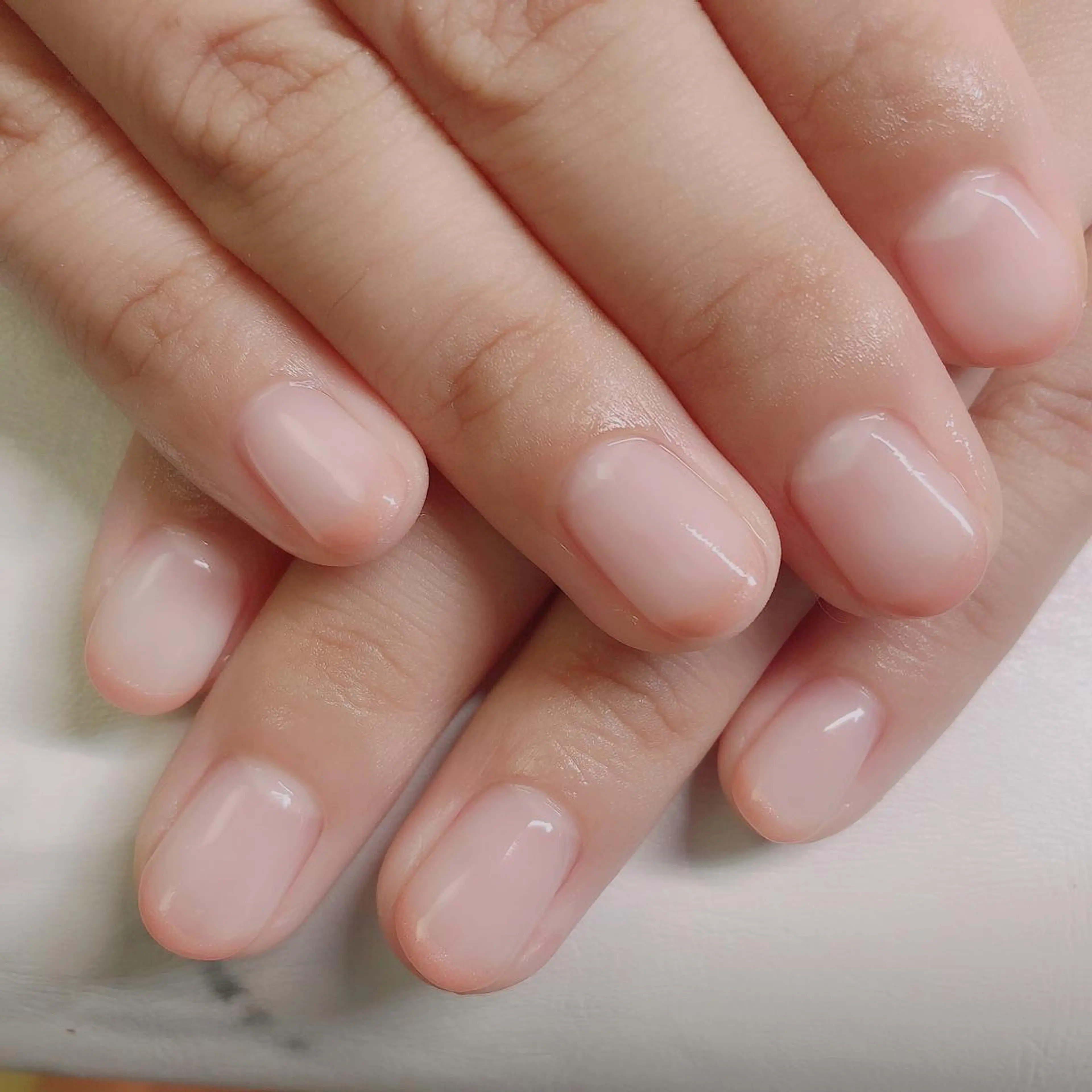 ネイル ネイルサロンエクラ 🫧Shizukaのネイルデザイン