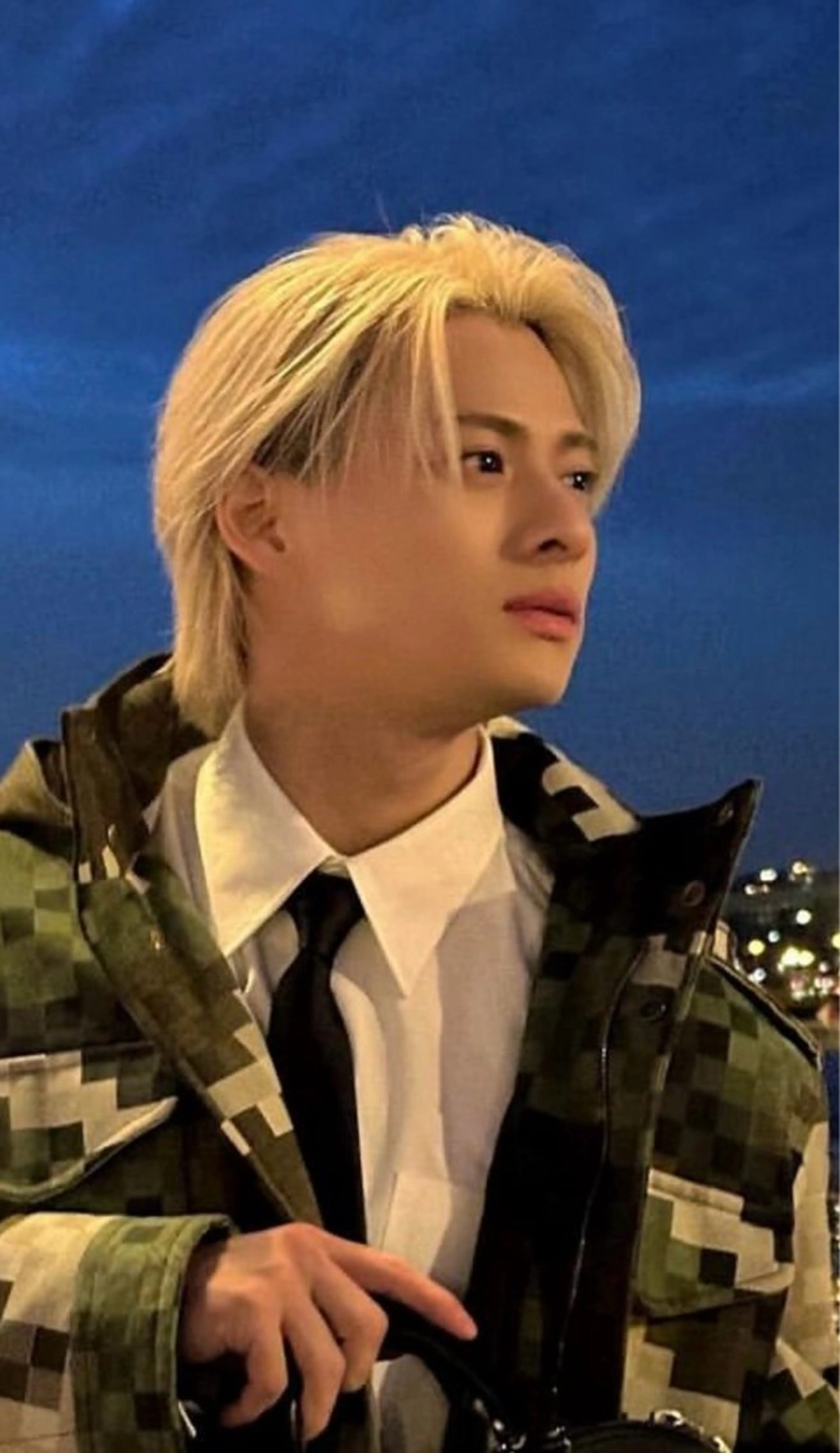 【何度でも◎】女子ウケメンズカット💜 ※minimo価格の写真