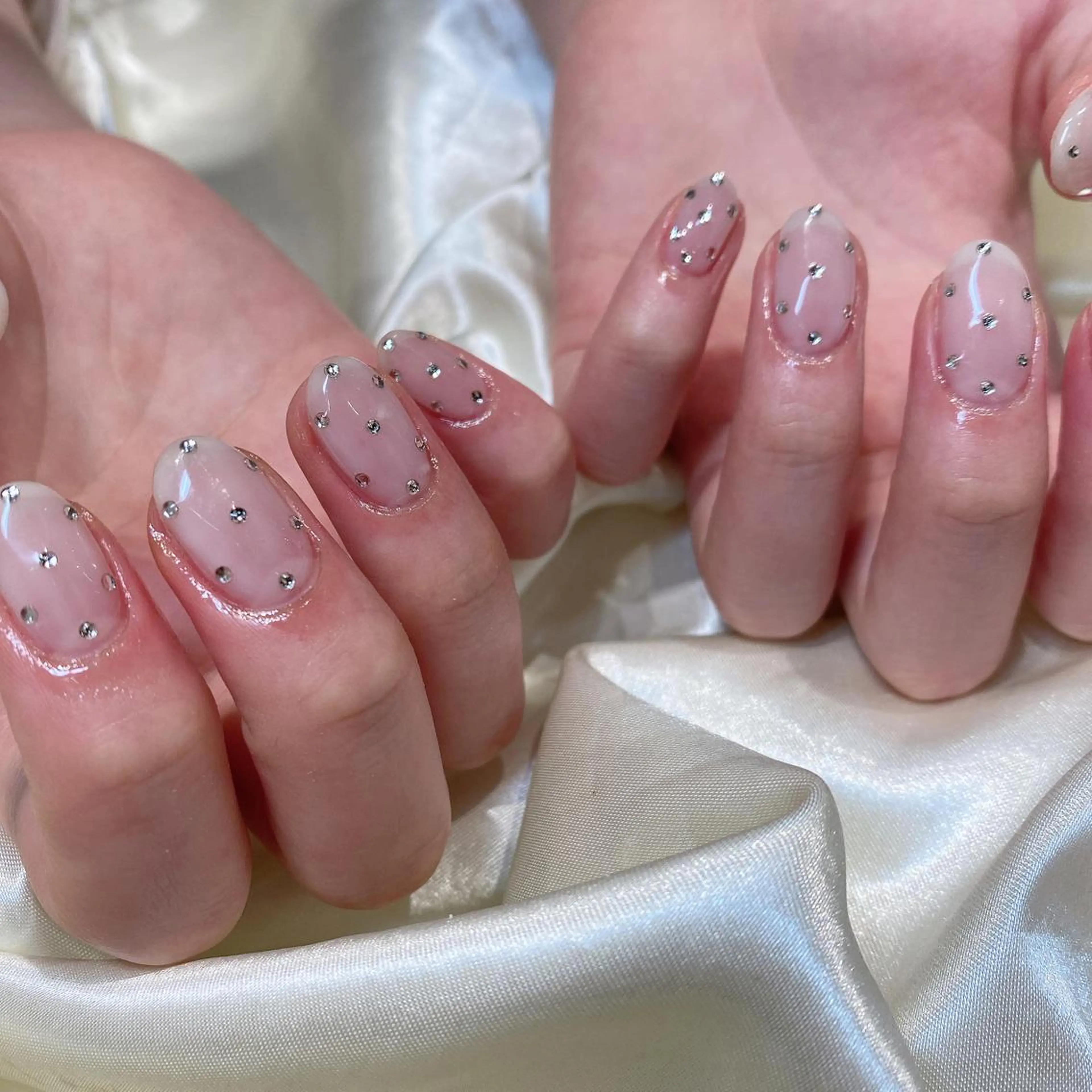 ネイル n Honokaのネイルデザイン