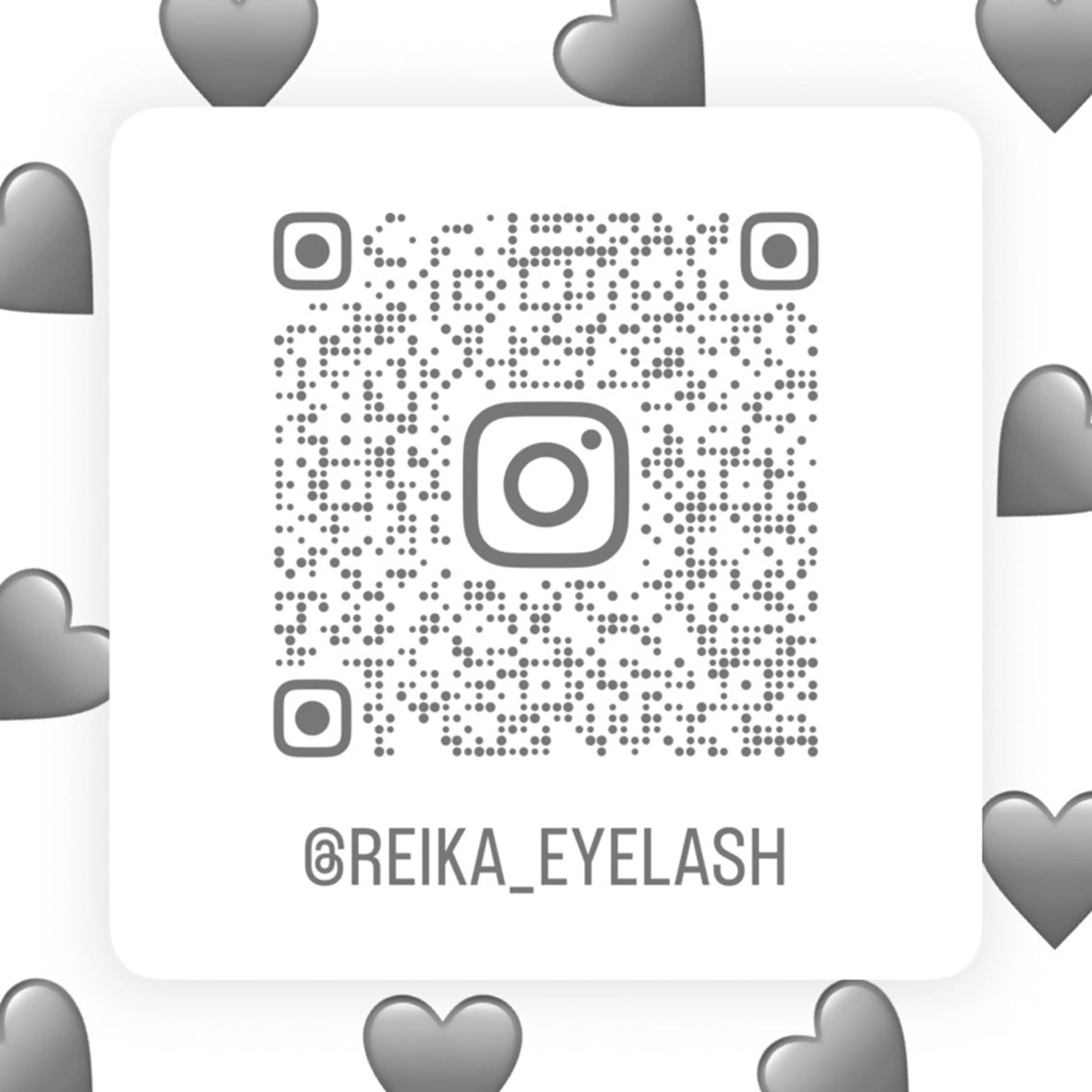 onoe reikaのマツエク・マツパデザイン