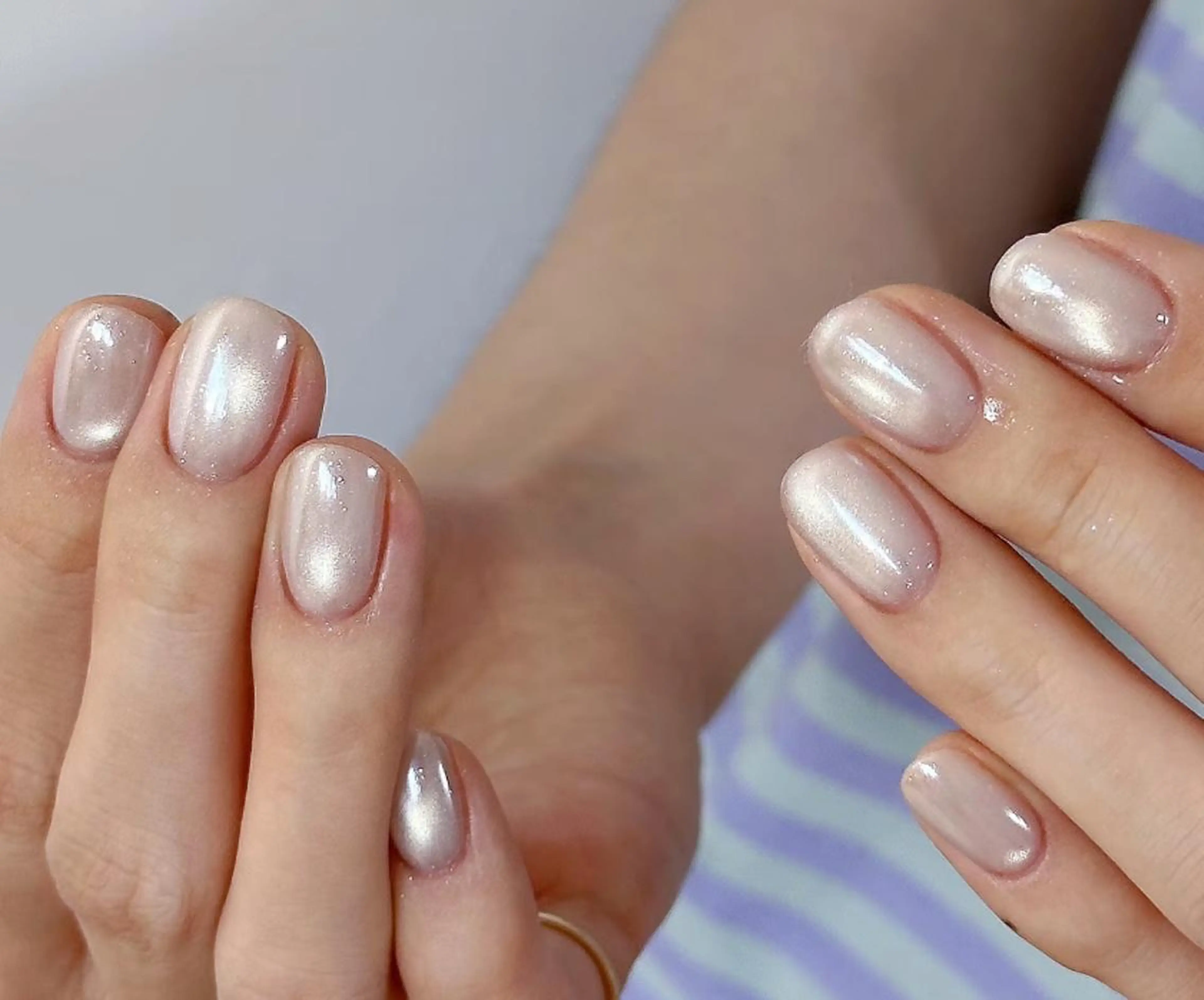 ネイル ハンドネイル Molly _nailのネイルデザイン