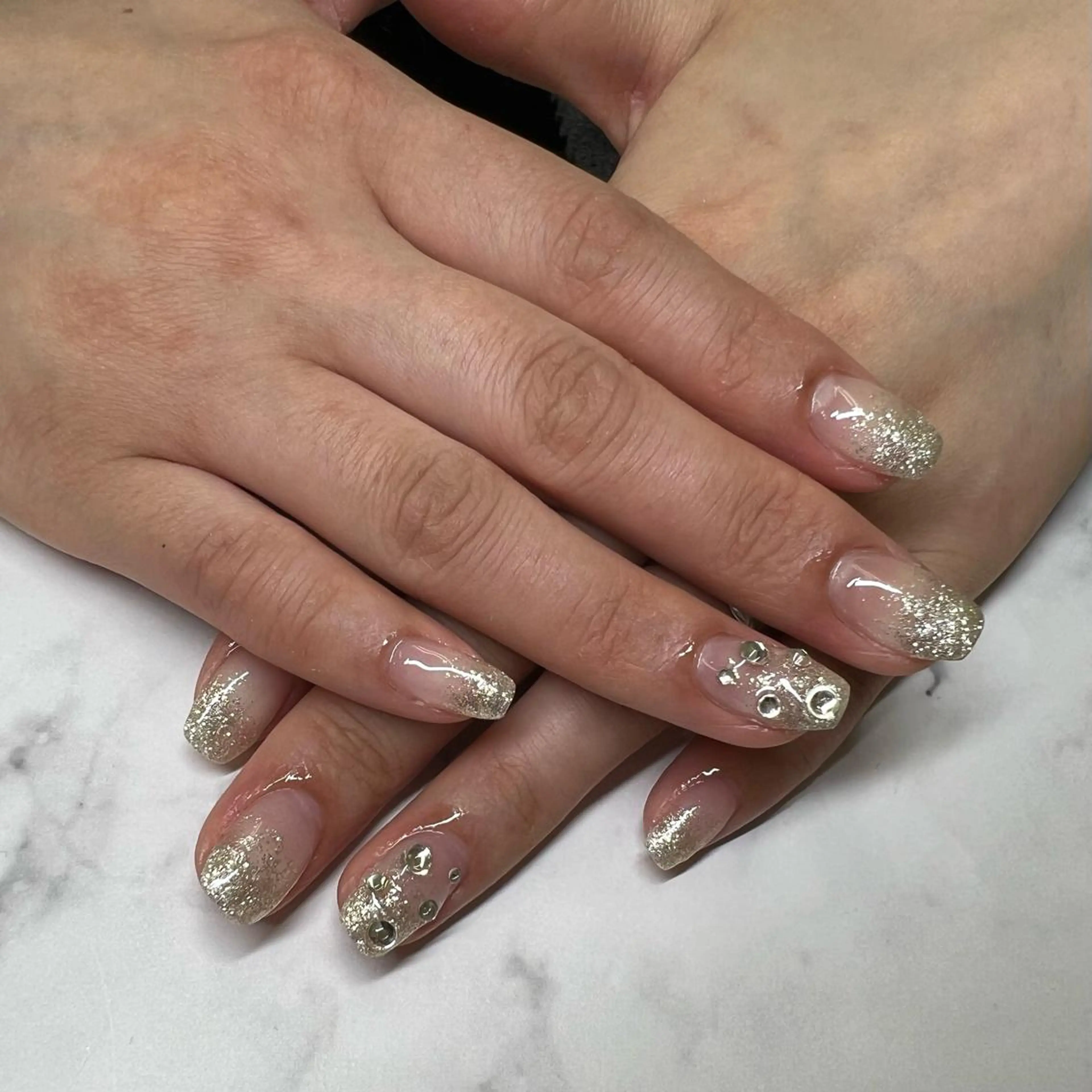 ネイル アリスリー 長町のマツエク・マツパデザイン