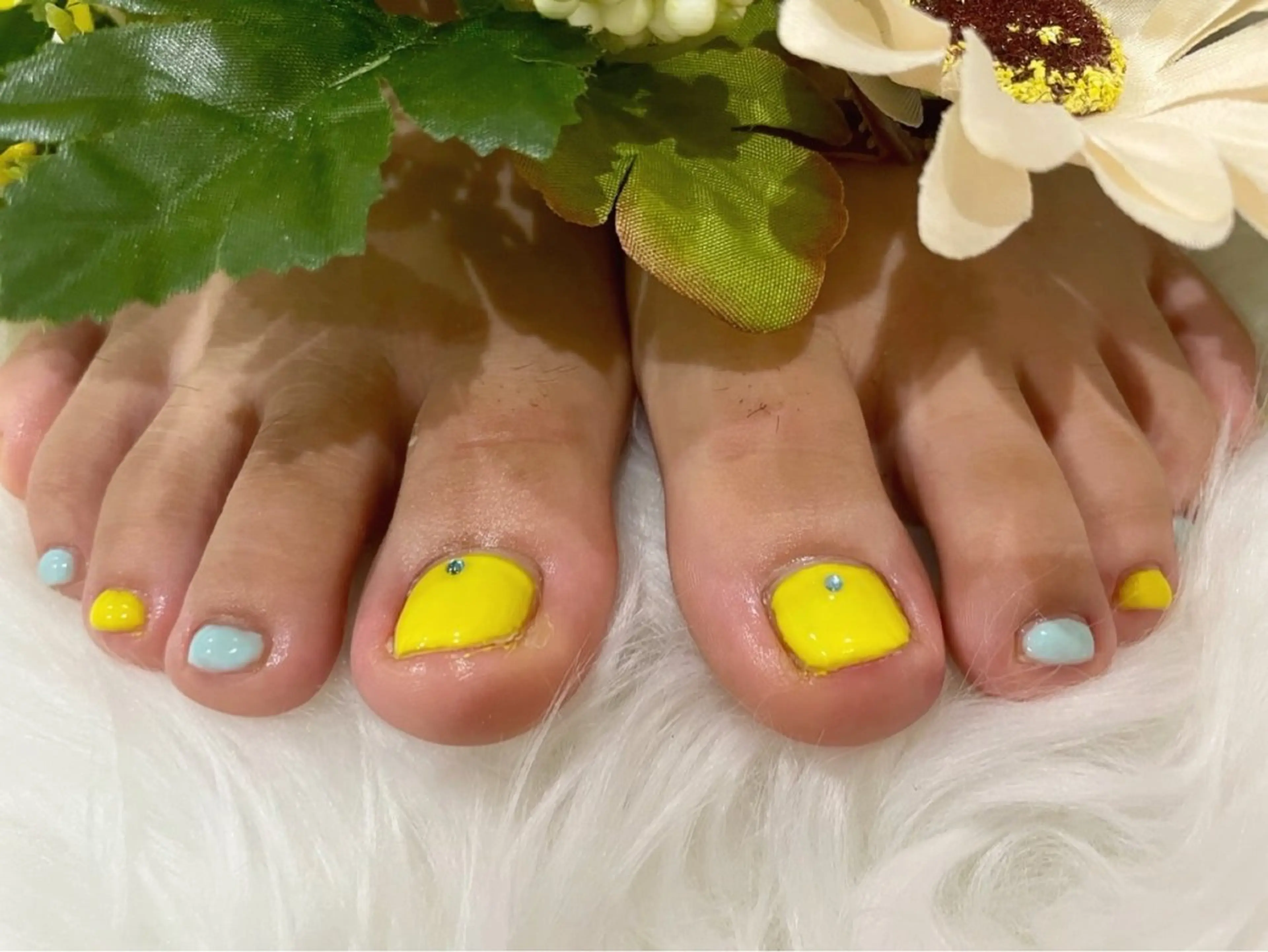 ネイル nail salon oneness🎀のネイルデザイン