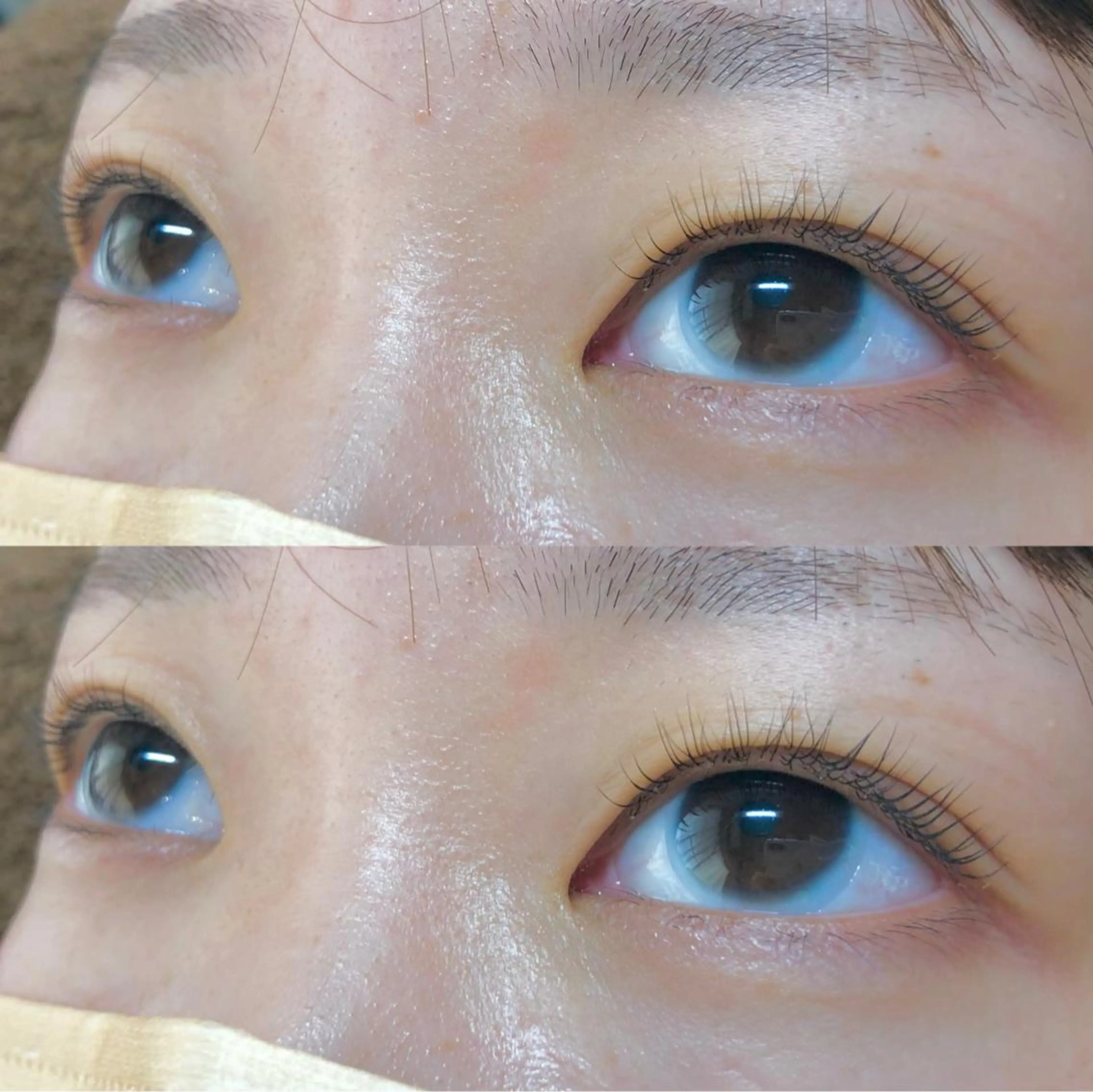 マツエク・マツパ マツパ eyelash  salon ANELA所属・ANELA manaのマツエク・マツパデザイン