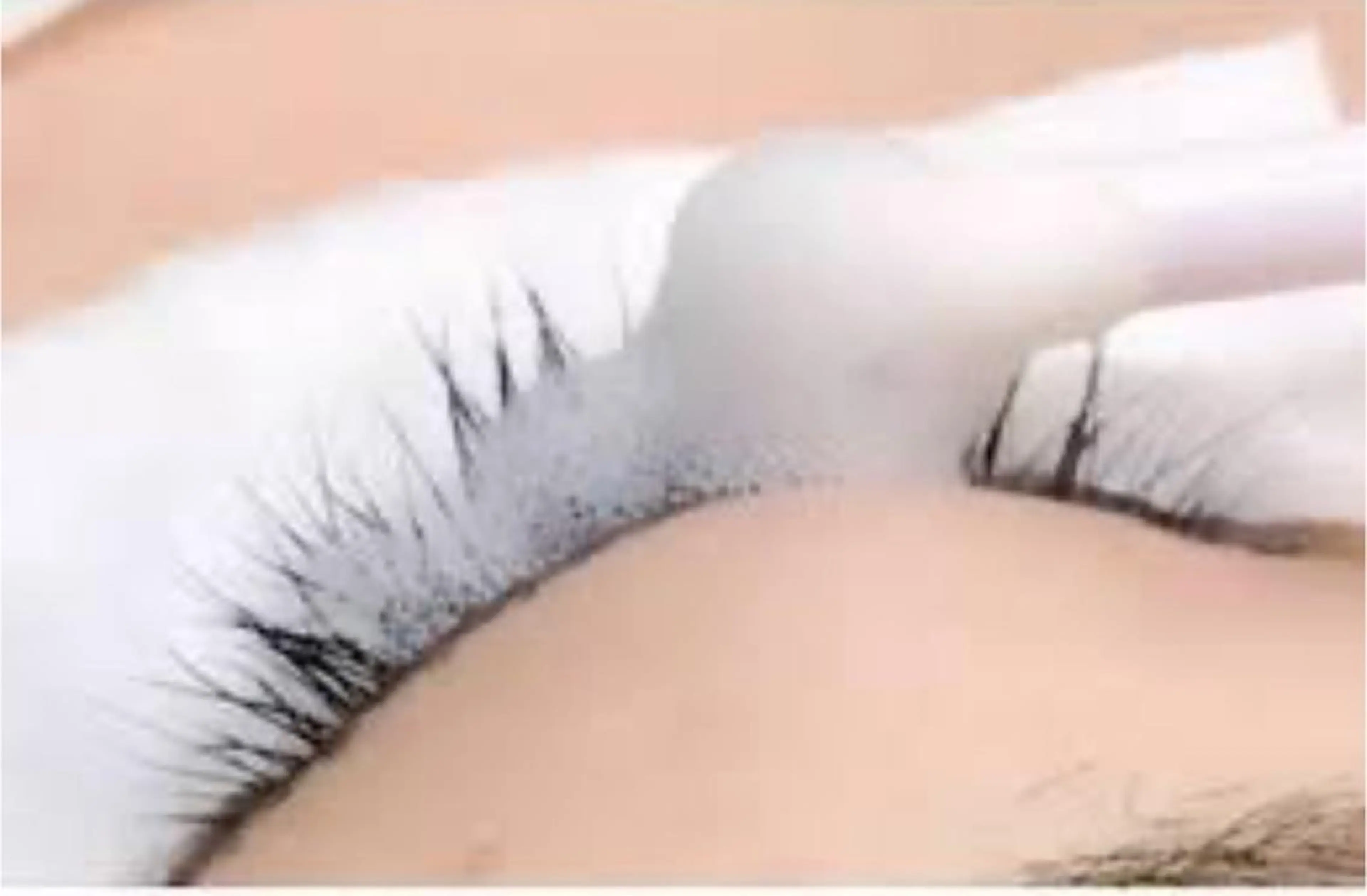 マツエク・マツパ 大久保 円香のマツエク・マツパデザイン