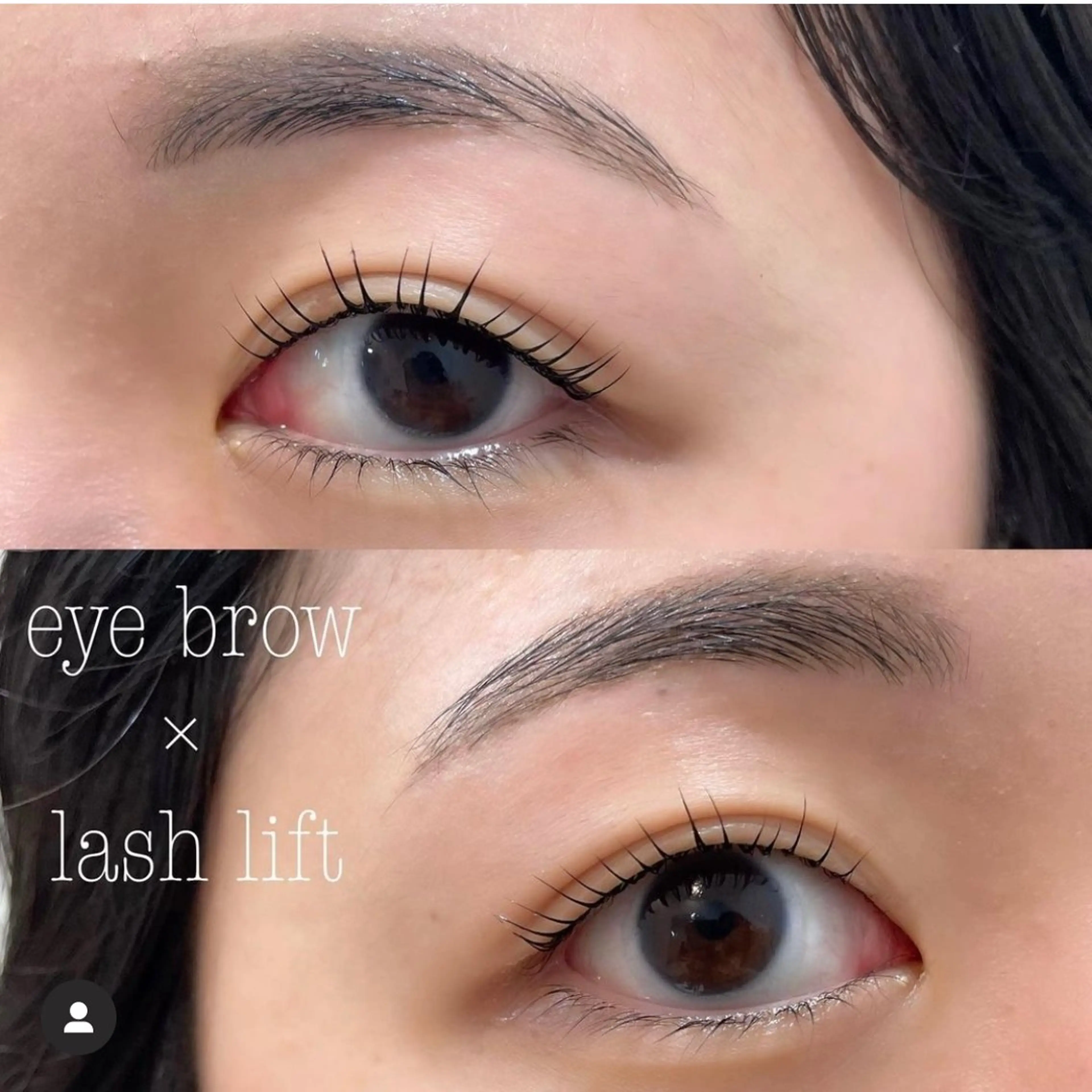 アイブロウ 谷四サロン kyokaのマツエク・マツパデザイン