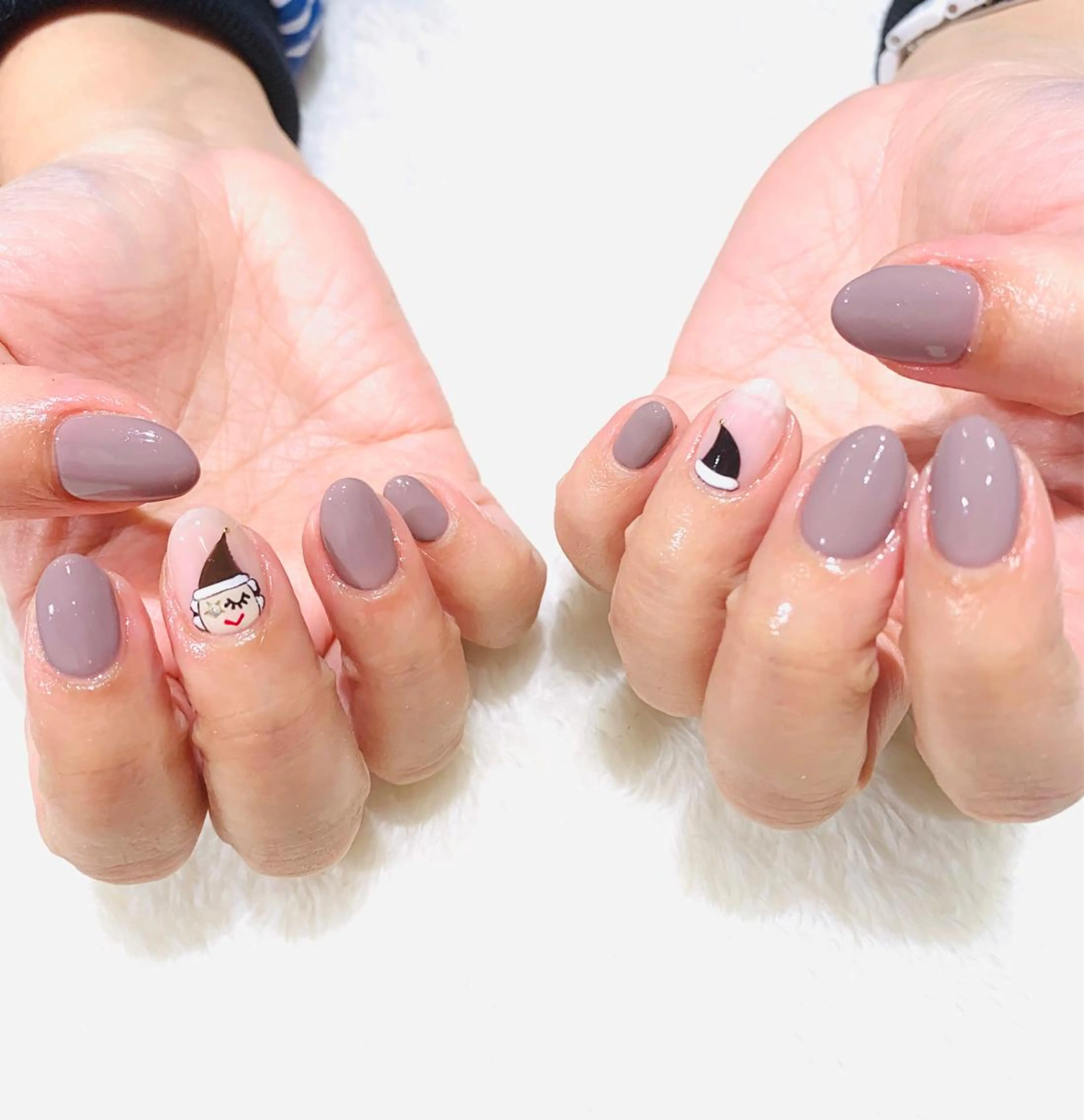 ネイル nail salon quartettoのネイルデザイン