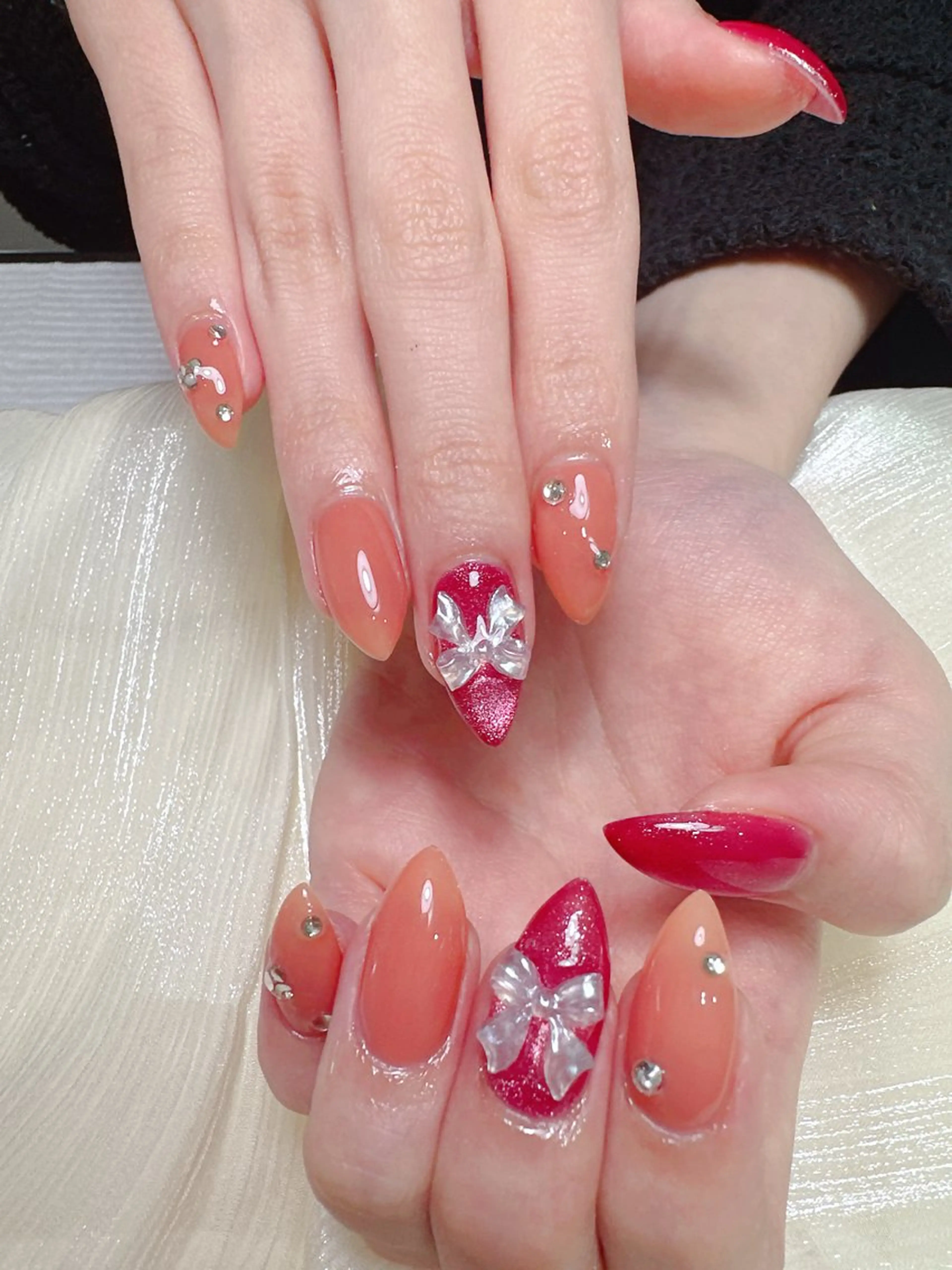 ネイル Miu nailのネイルデザイン