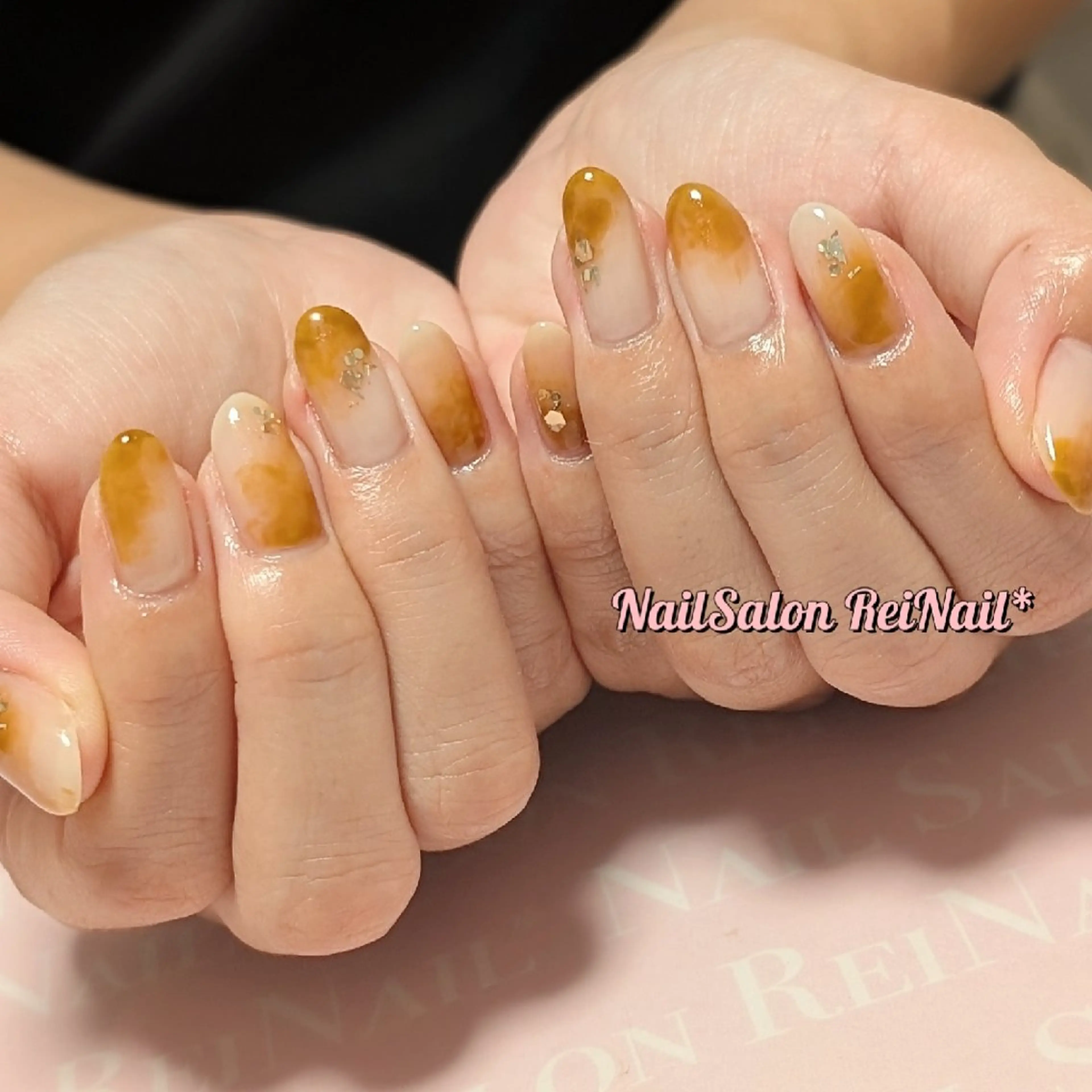 ネイル NailSalon ReiNail*のネイルデザイン