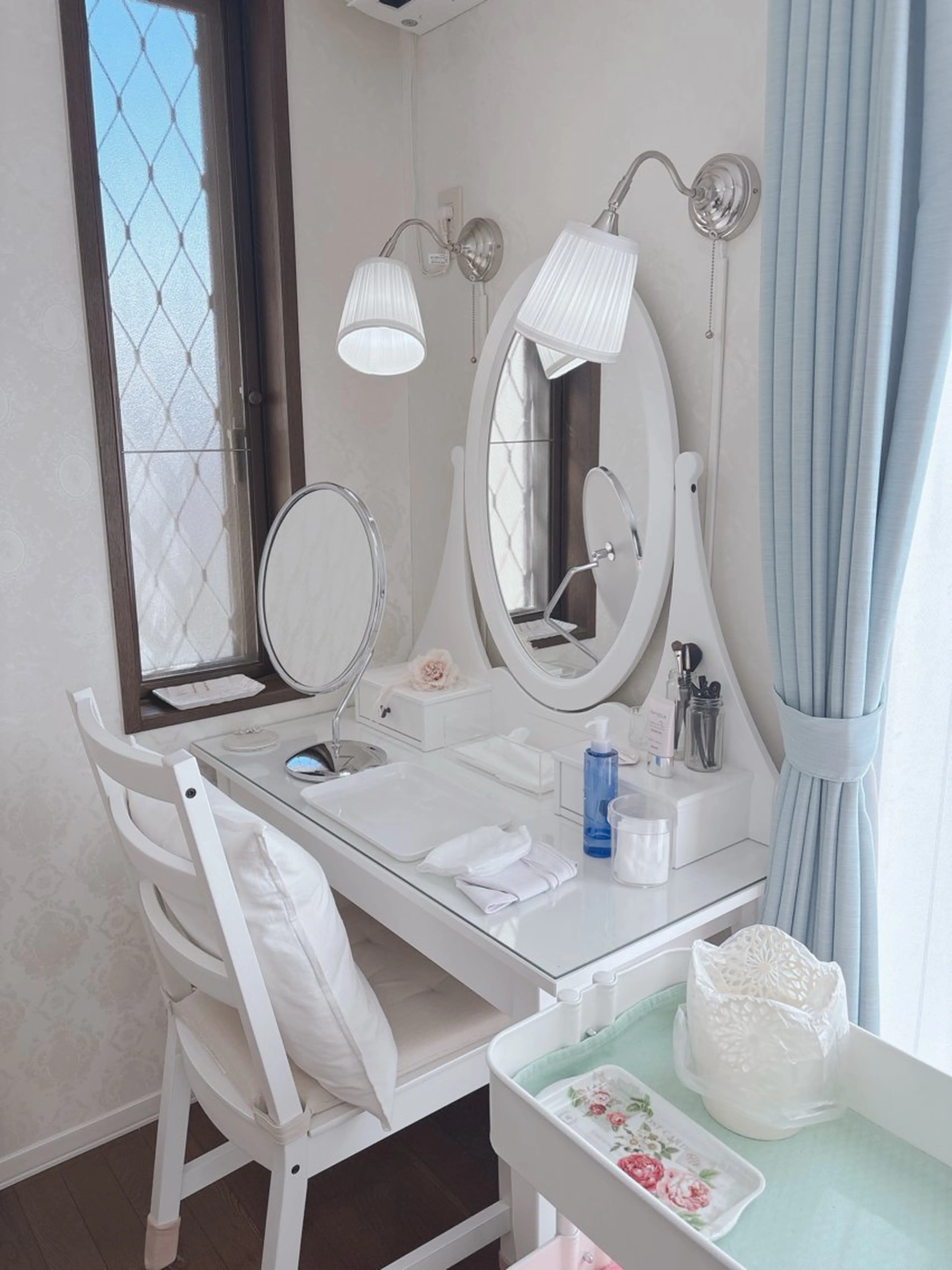 水鳥 あつこのエステ・リラクイメージ