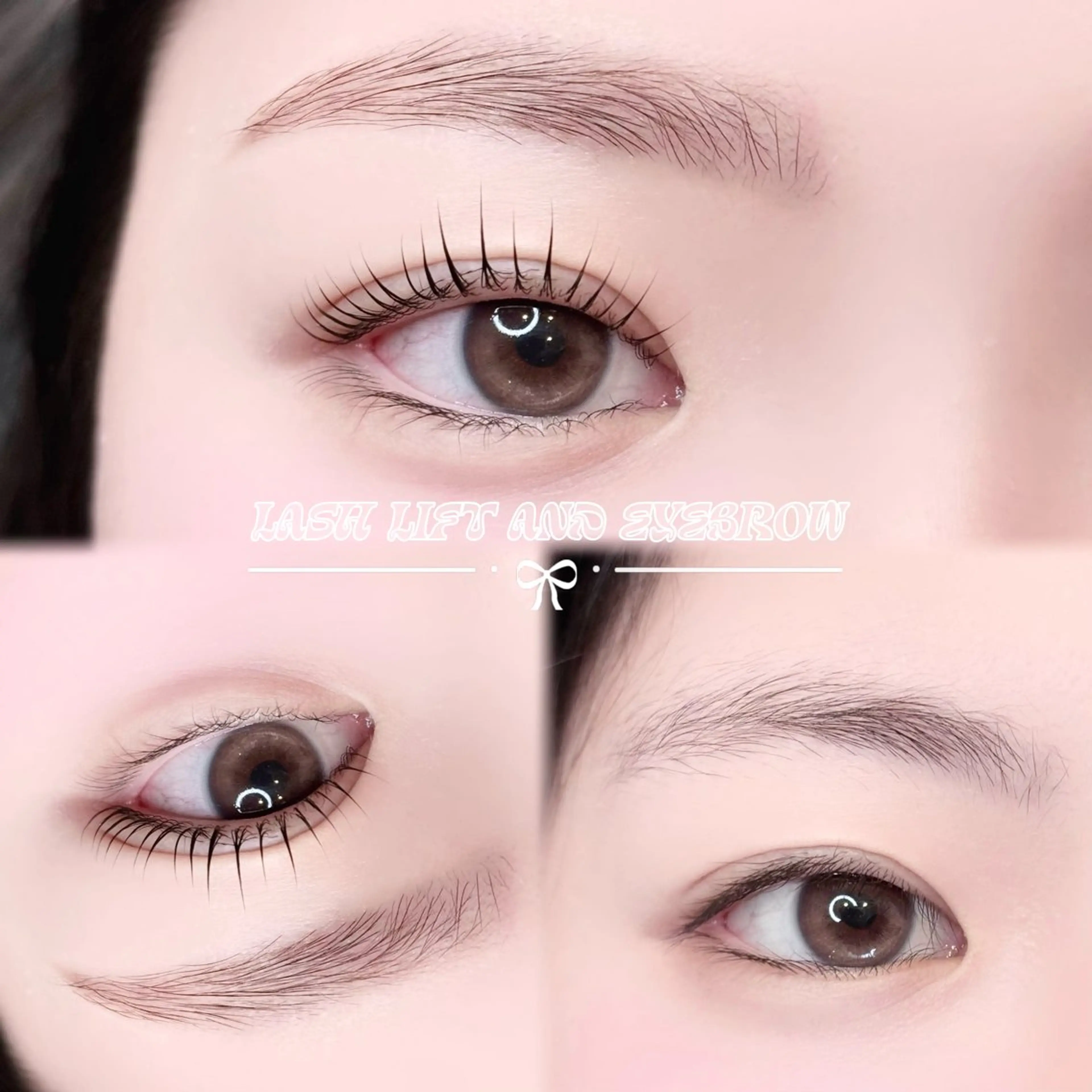 マツエク・マツパ meru kamisakodaの眉毛・アイブロウイメージ