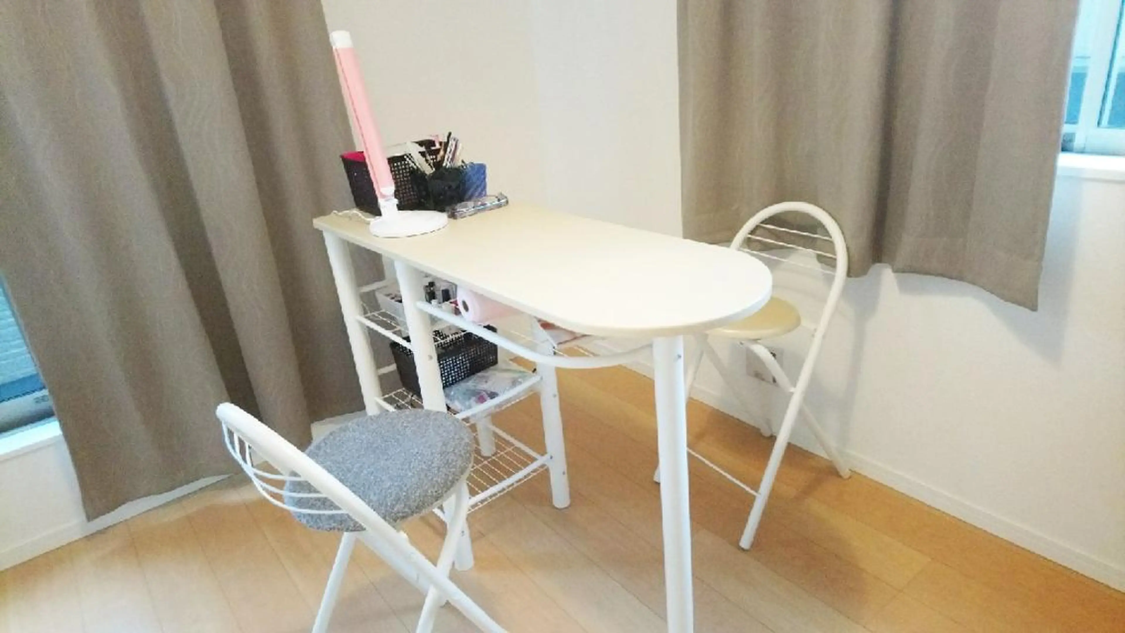 ネイル Roger 舞のネイルデザイン