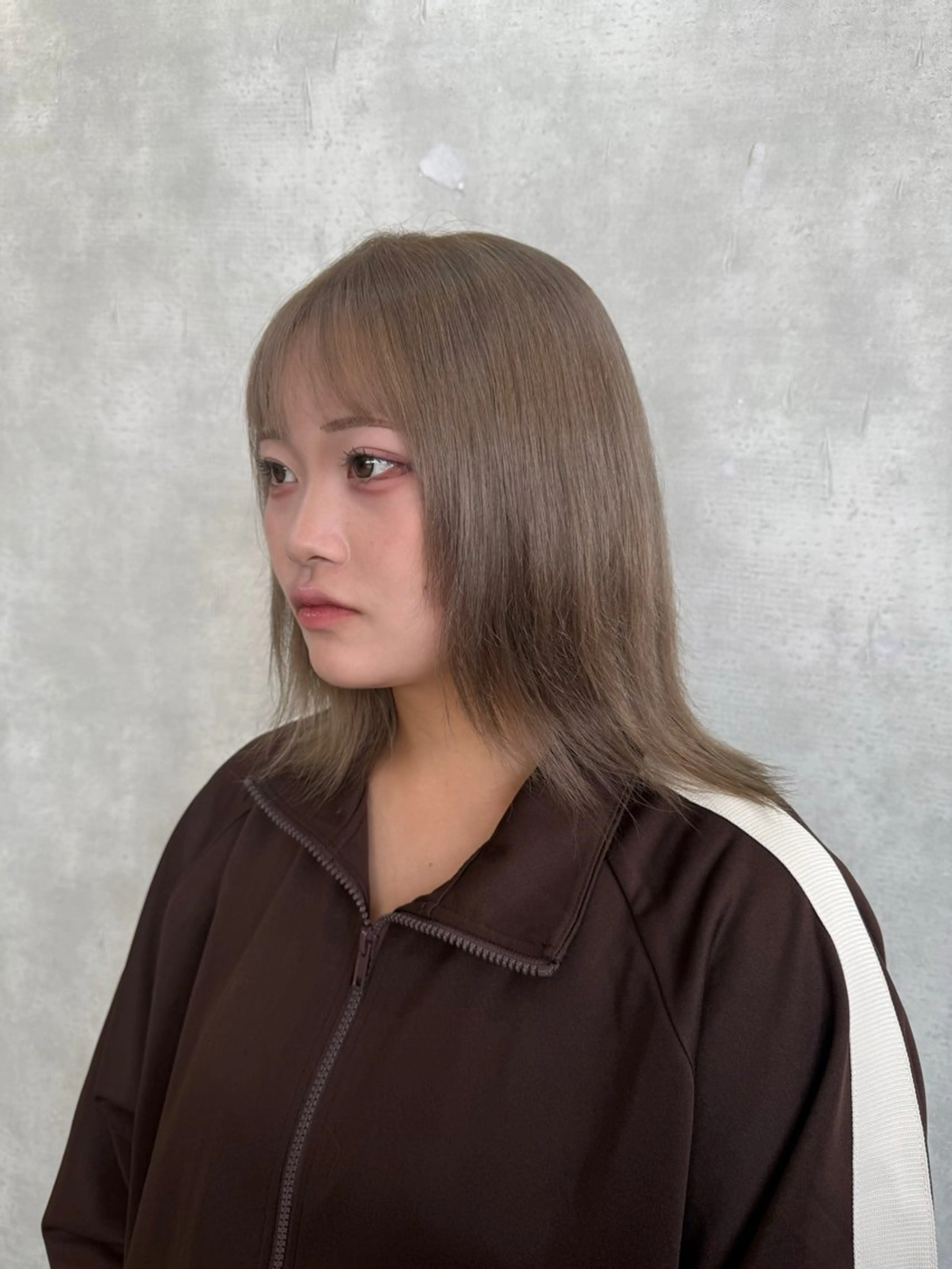 ショート belle / Honoka🧁のヘアスタイル