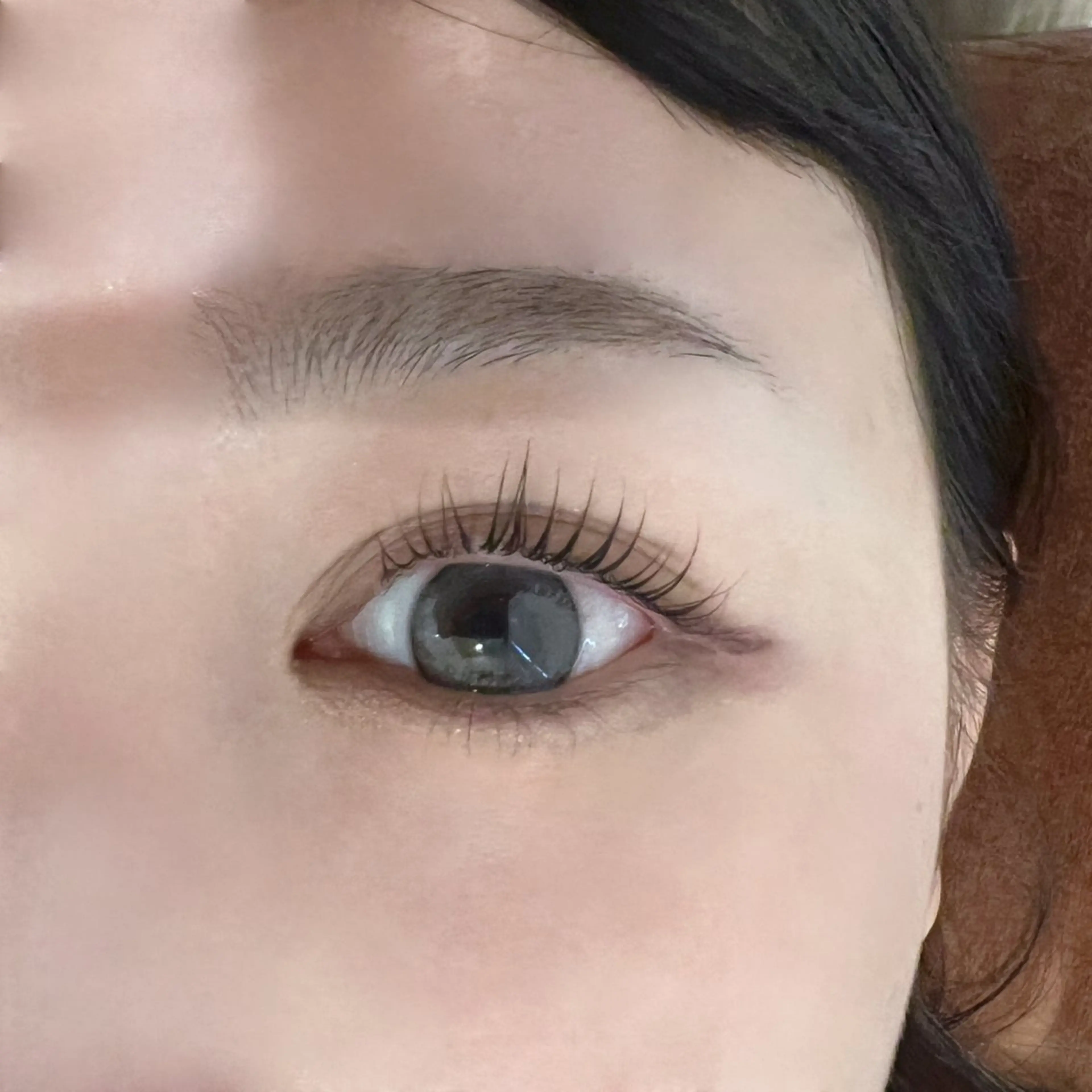 マツエク・マツパ デイジーラッシュ 第3ビル 吉谷のマツエク・マツパデザイン