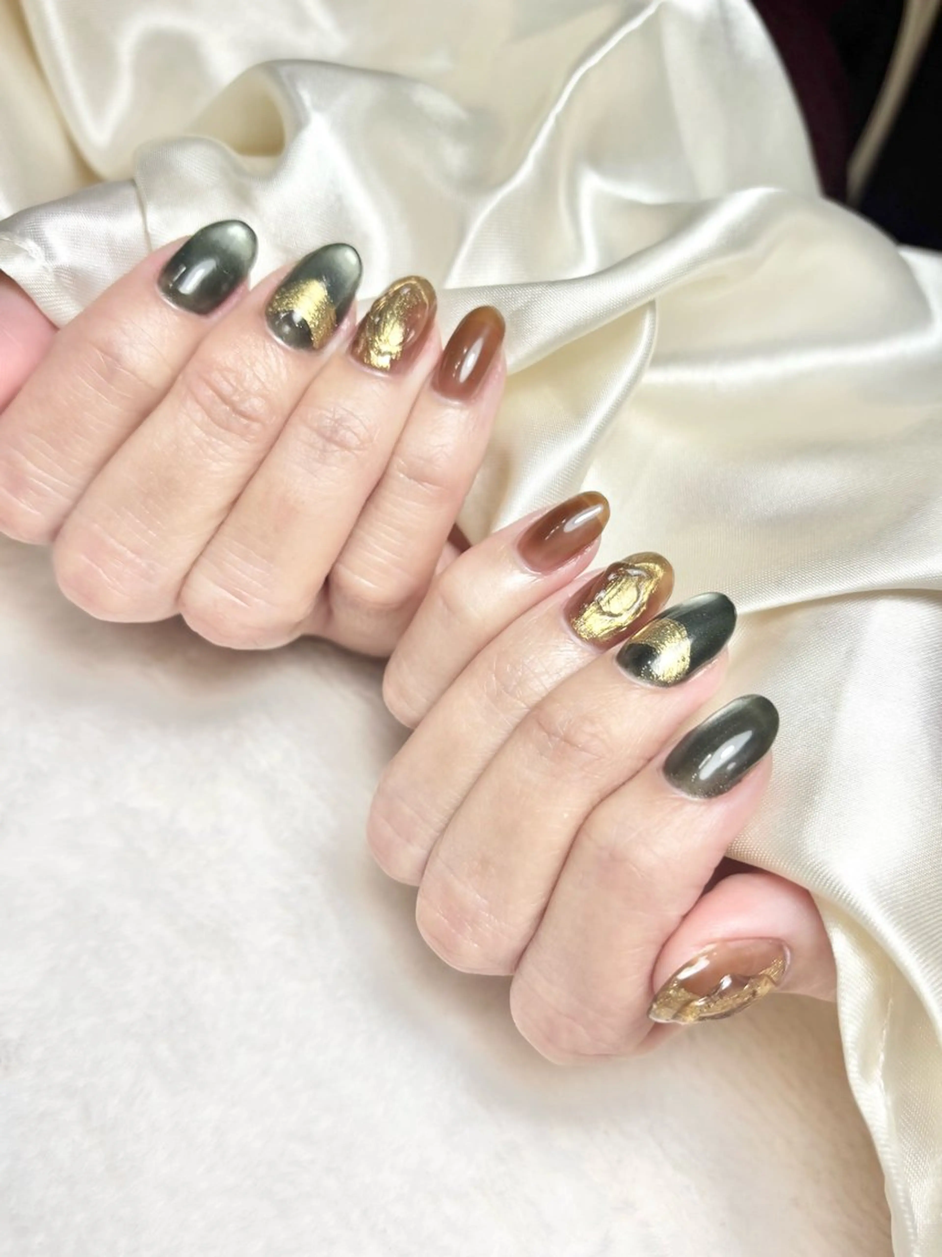 ネイル BellaLuna NAILのネイルデザイン